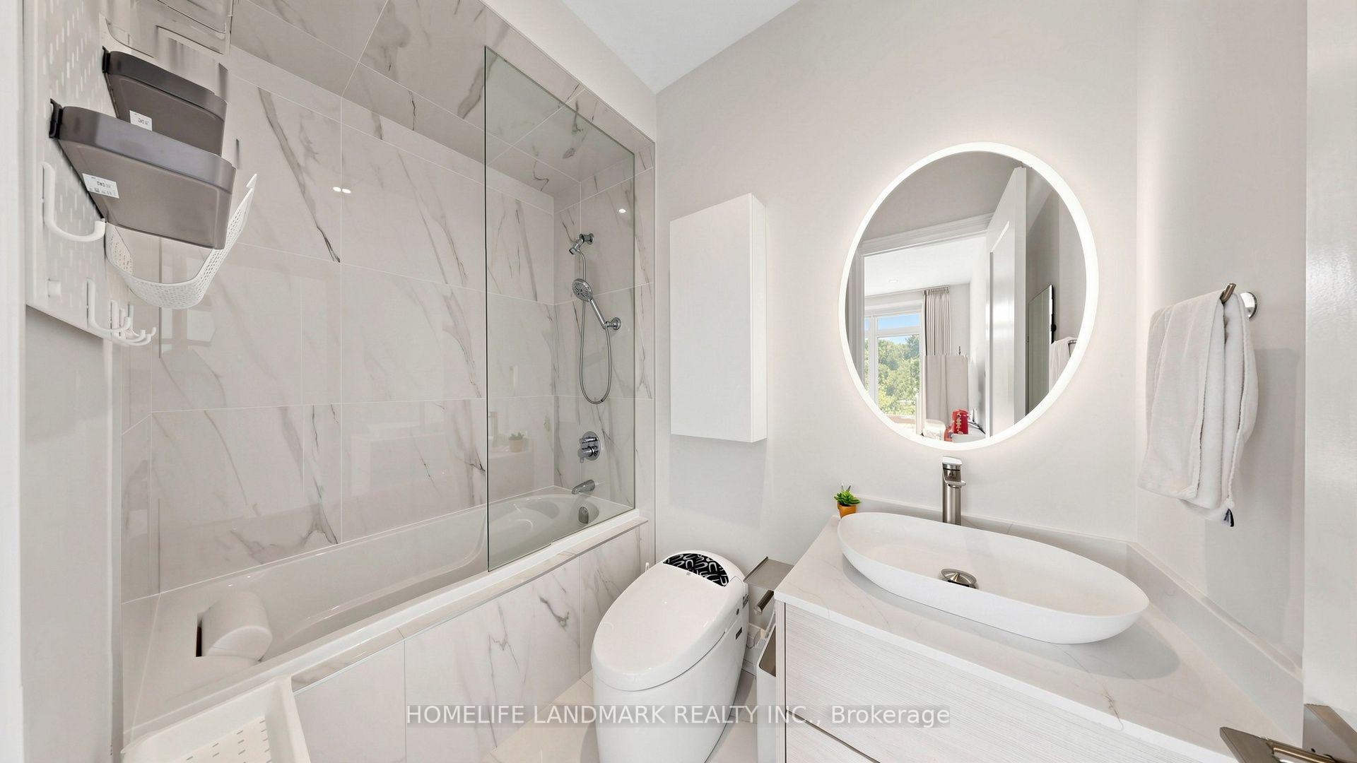 Photo 34 of 44 David Dunlap Boulevard, Richmond Hill, Observatory — HOMEH