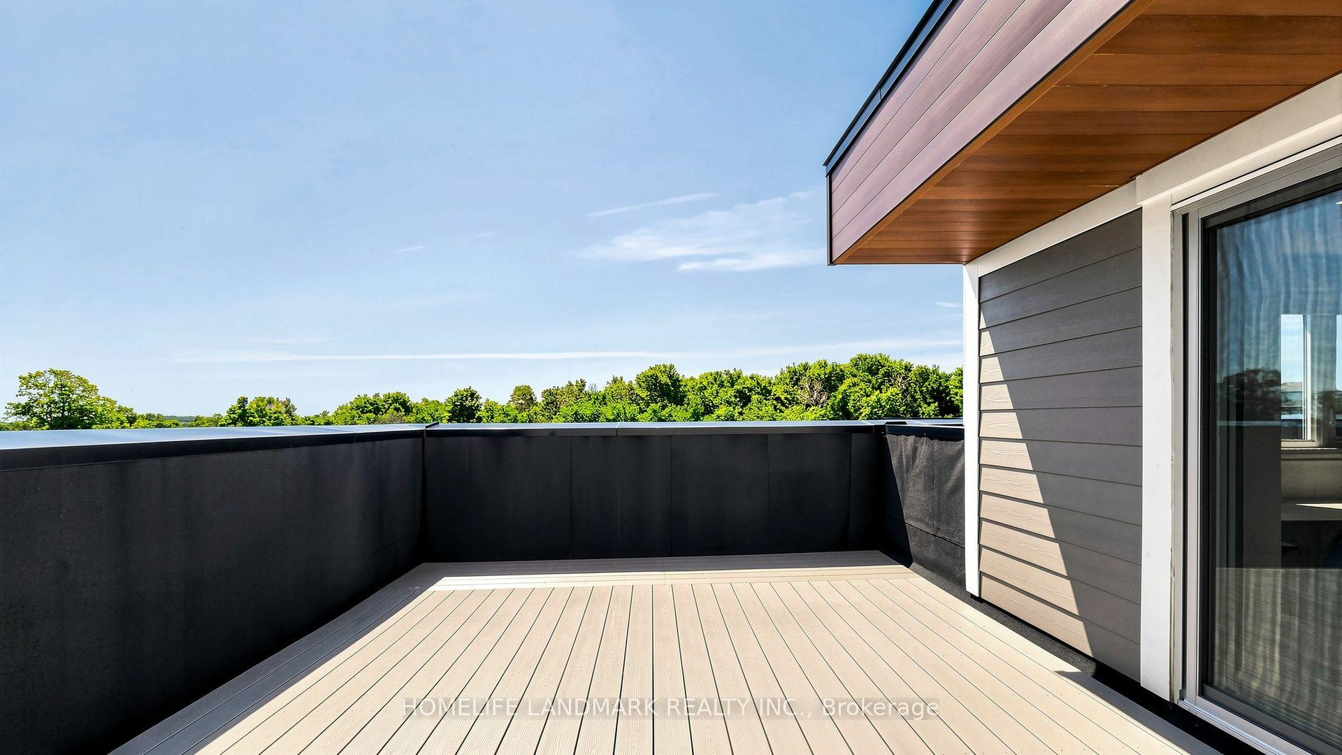 Photo 60 of 44 David Dunlap Boulevard, Richmond Hill, Observatory — HOMEH