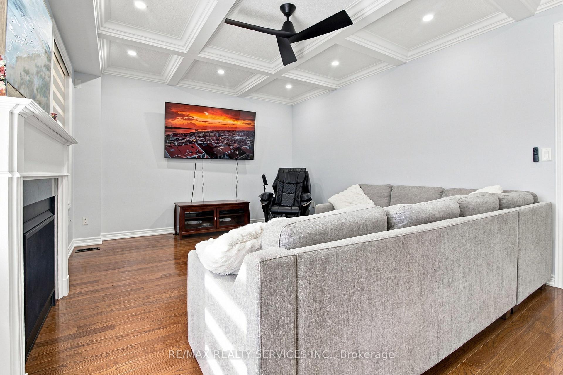 Photo 12 of 196 Bonnieglen Farm Boulevard, Caledon, Rural Caledon — HOMEH