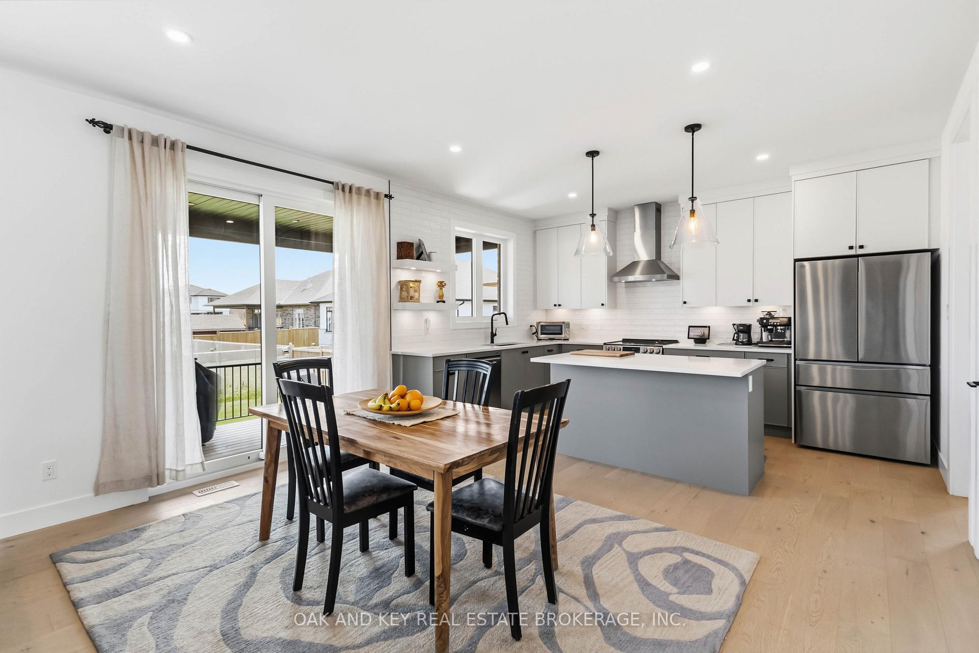 Photo 17 of 13 Briscoe Crescent, Strathroy-Caradoc, NE — HOMEH