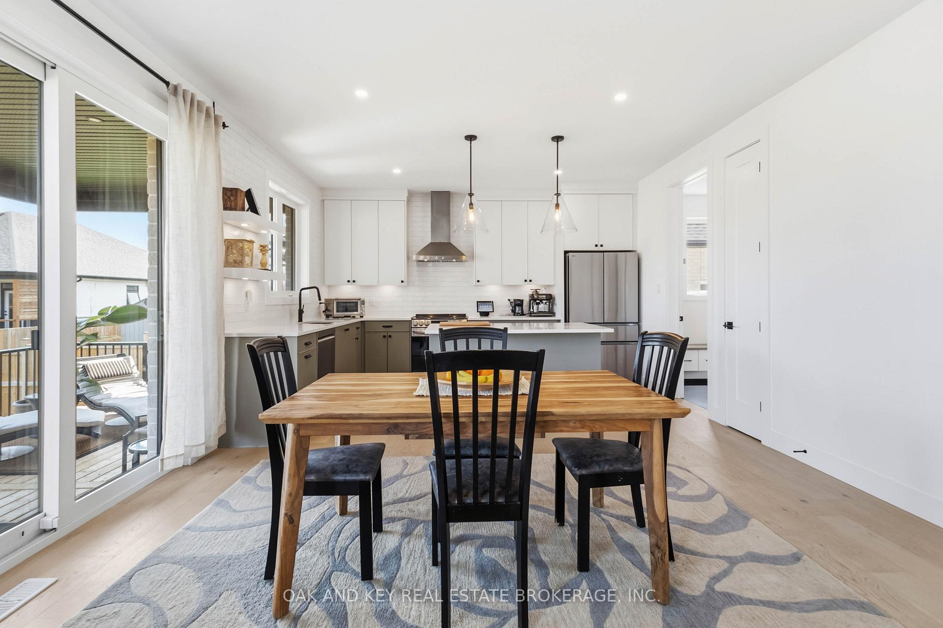 Photo 18 of 13 Briscoe Crescent, Strathroy-Caradoc, NE — HOMEH