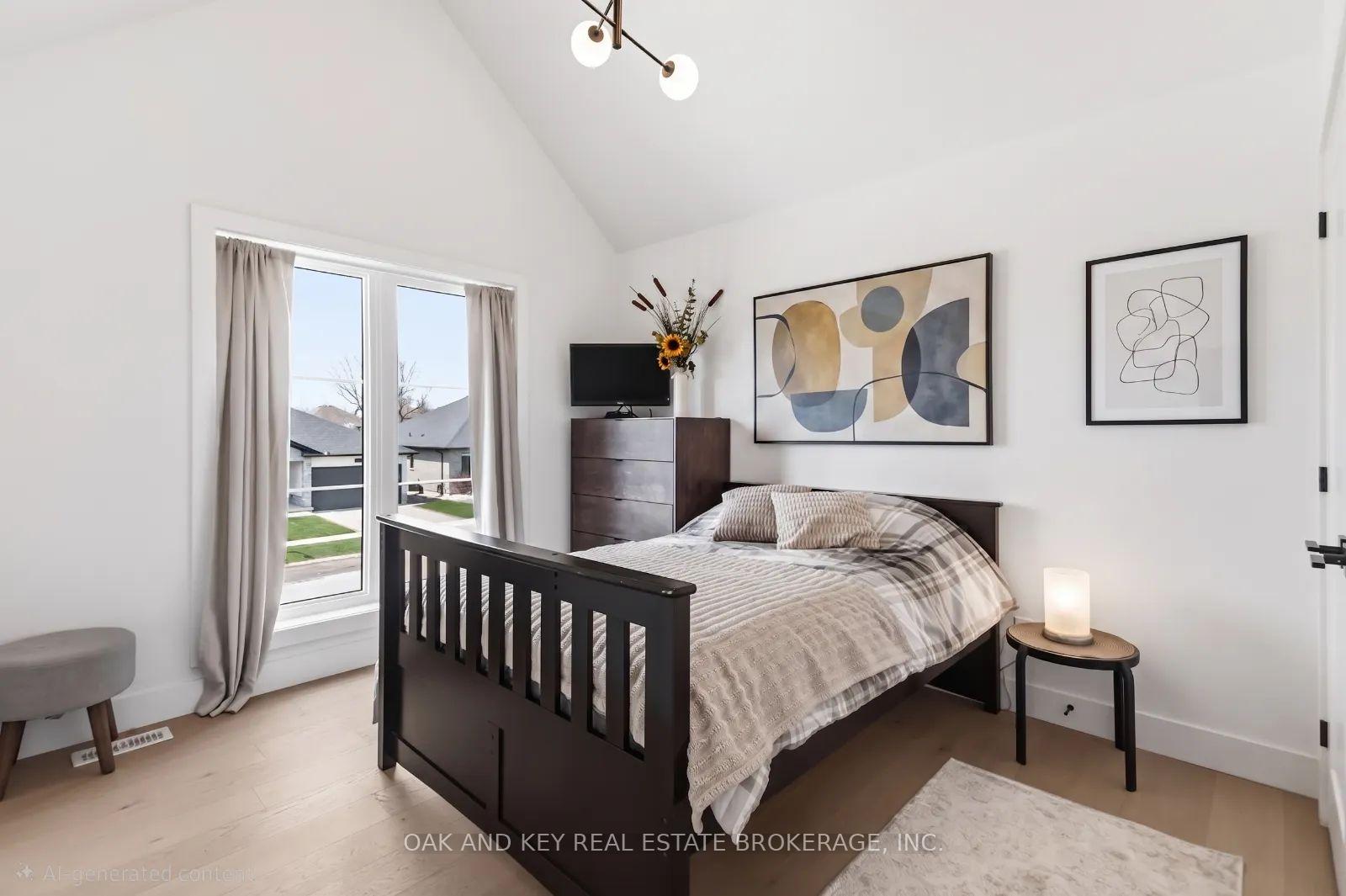 Photo 29 of 13 Briscoe Crescent, Strathroy-Caradoc, NE — HOMEH