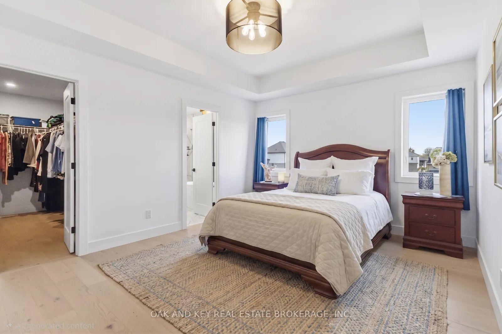 Photo 34 of 13 Briscoe Crescent, Strathroy-Caradoc, NE — HOMEH