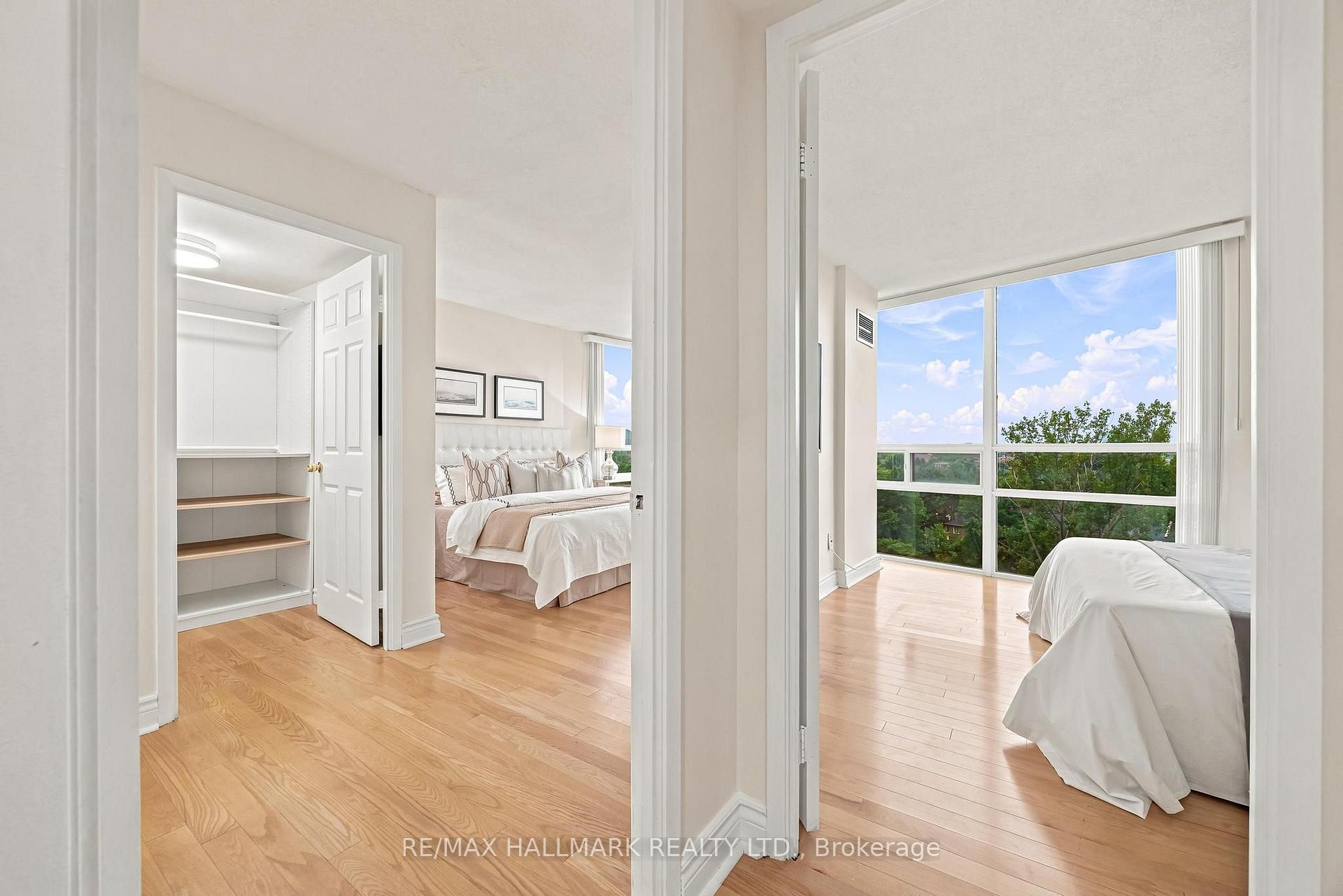 Photo 17 of Unit 607, 50 Eglinton Avenue W, Mississauga, Hurontario — HOMEH