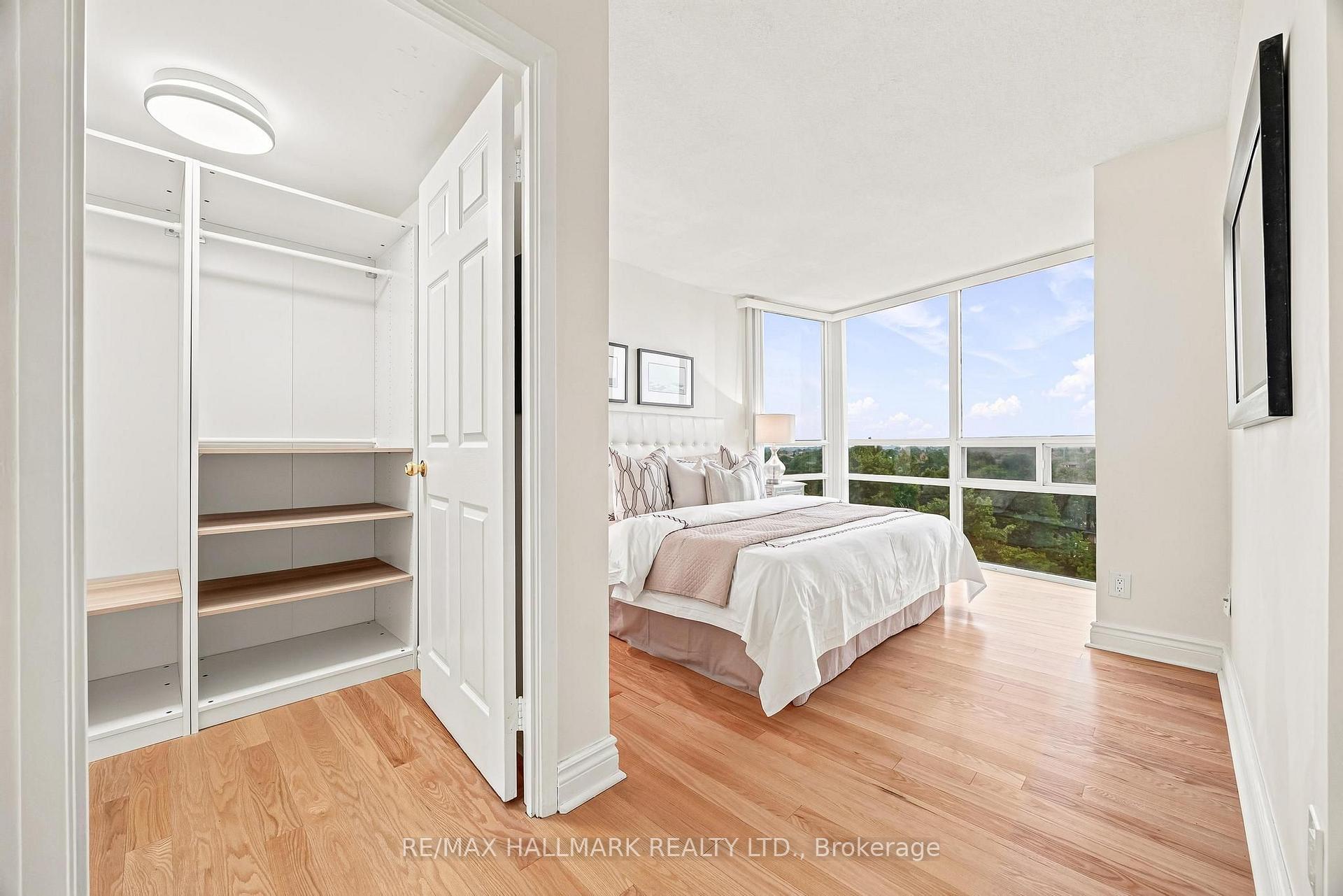 Photo 18 of Unit 607, 50 Eglinton Avenue W, Mississauga, Hurontario — HOMEH