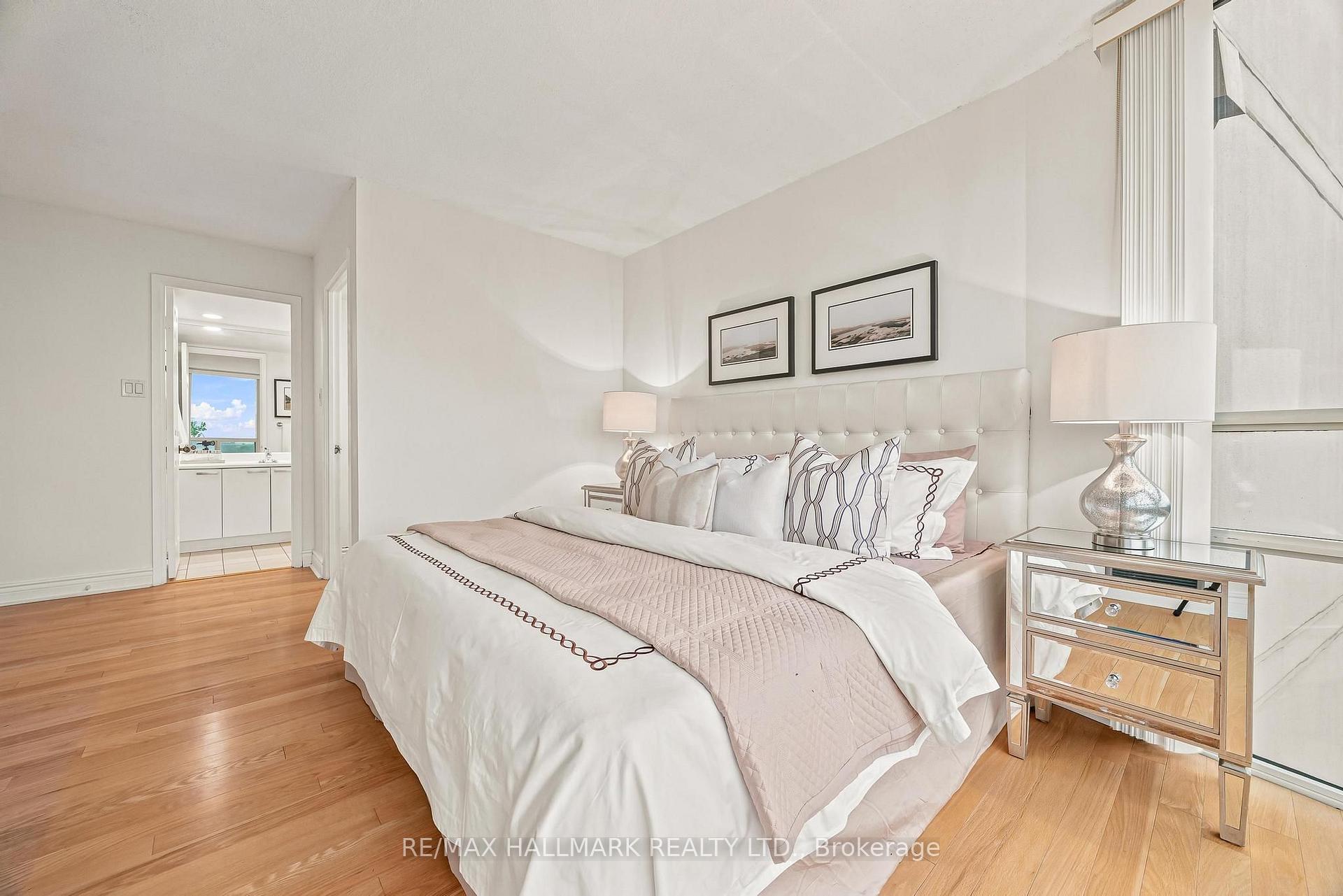 Photo 20 of Unit 607, 50 Eglinton Avenue W, Mississauga, Hurontario — HOMEH