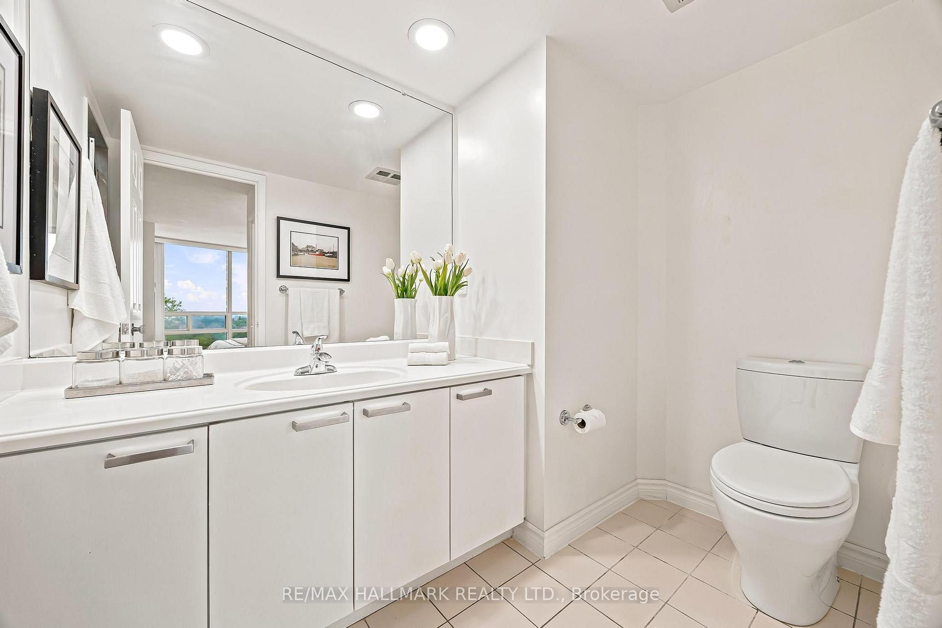 Photo 22 of Unit 607, 50 Eglinton Avenue W, Mississauga, Hurontario — HOMEH