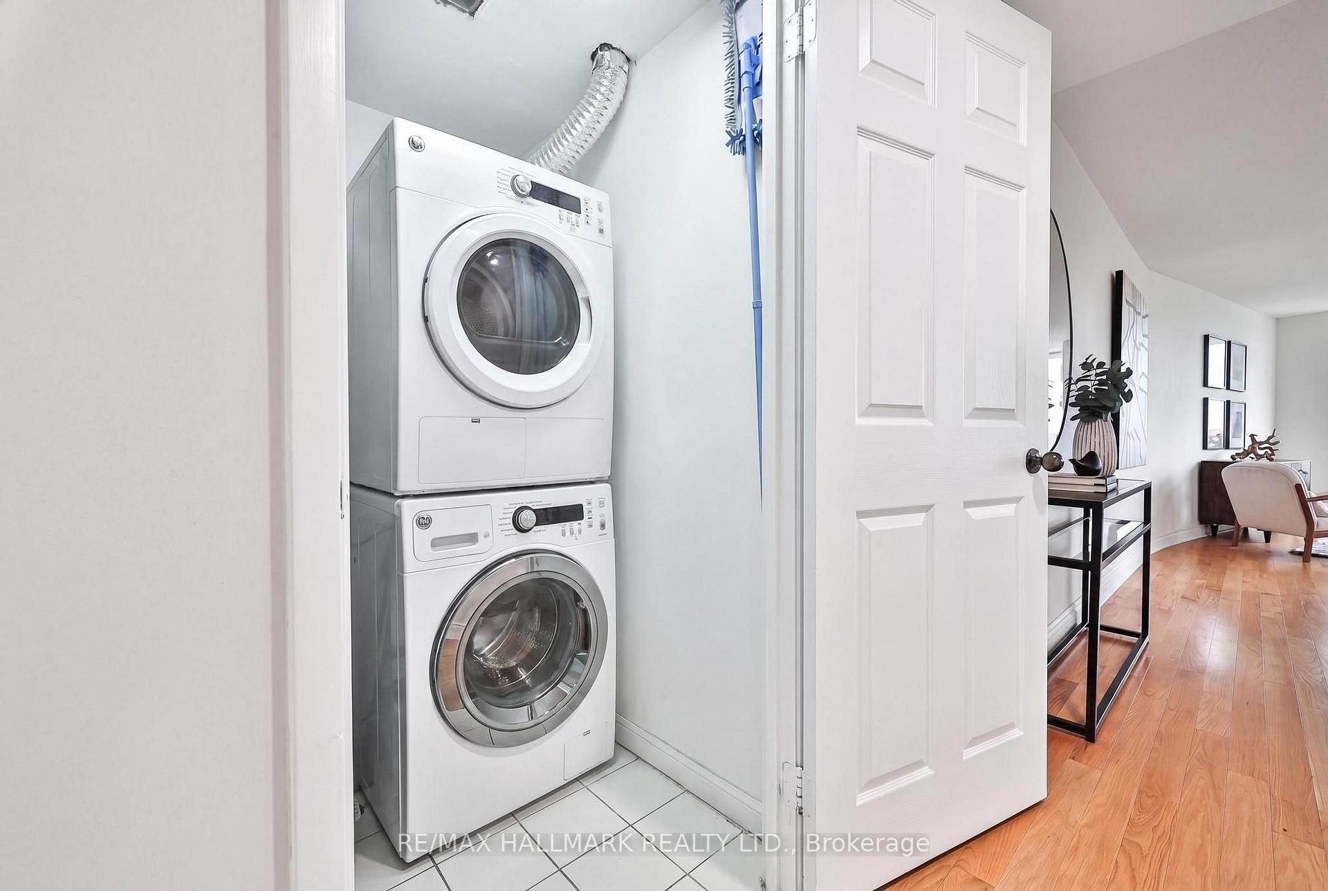 Photo 29 of Unit 607, 50 Eglinton Avenue W, Mississauga, Hurontario — HOMEH