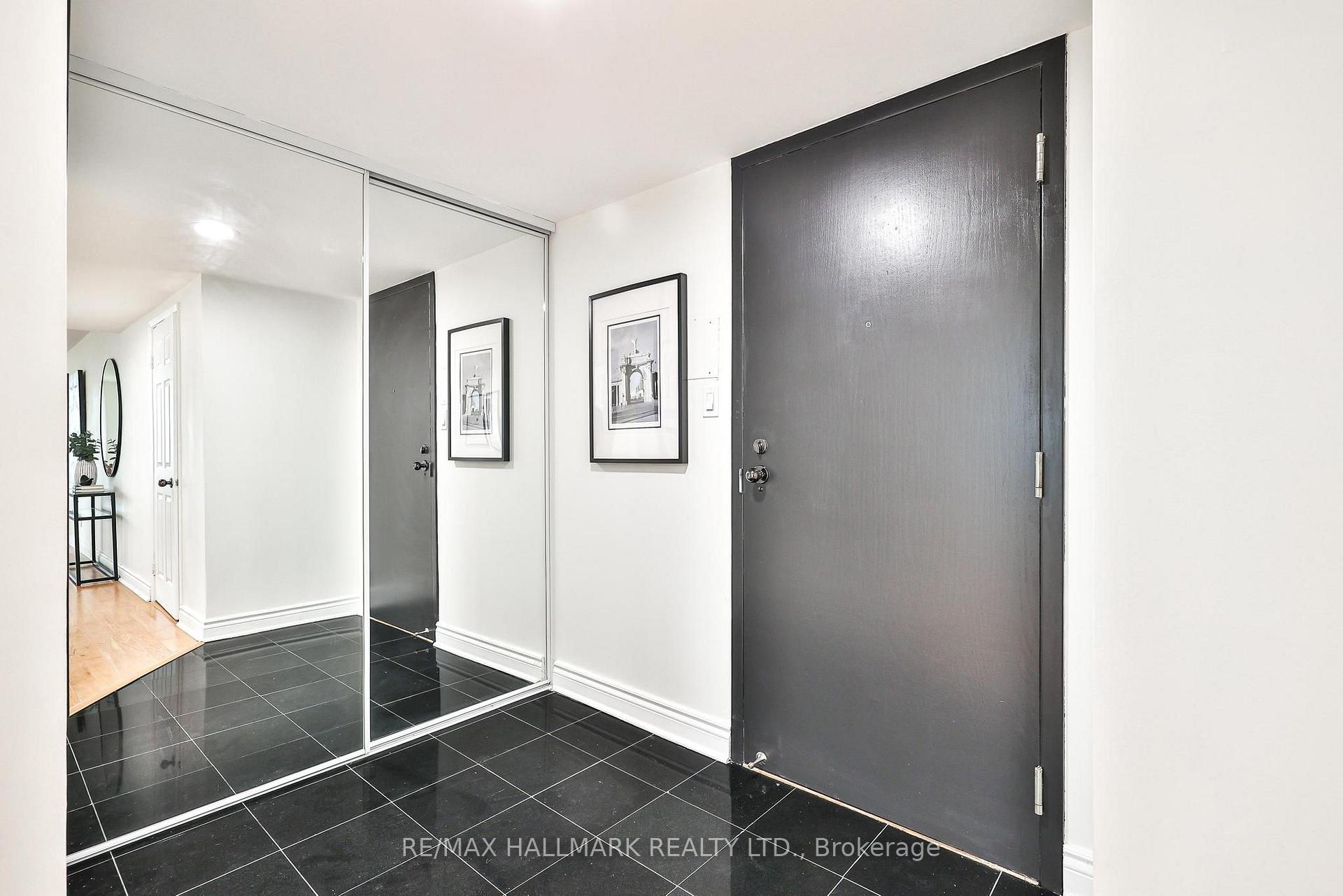 Photo 31 of Unit 607, 50 Eglinton Avenue W, Mississauga, Hurontario — HOMEH