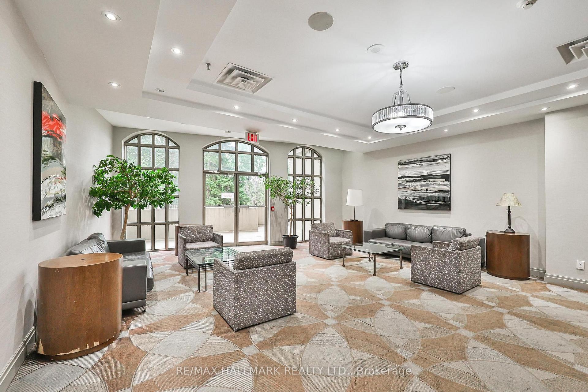 Photo 37 of Unit 607, 50 Eglinton Avenue W, Mississauga, Hurontario — HOMEH