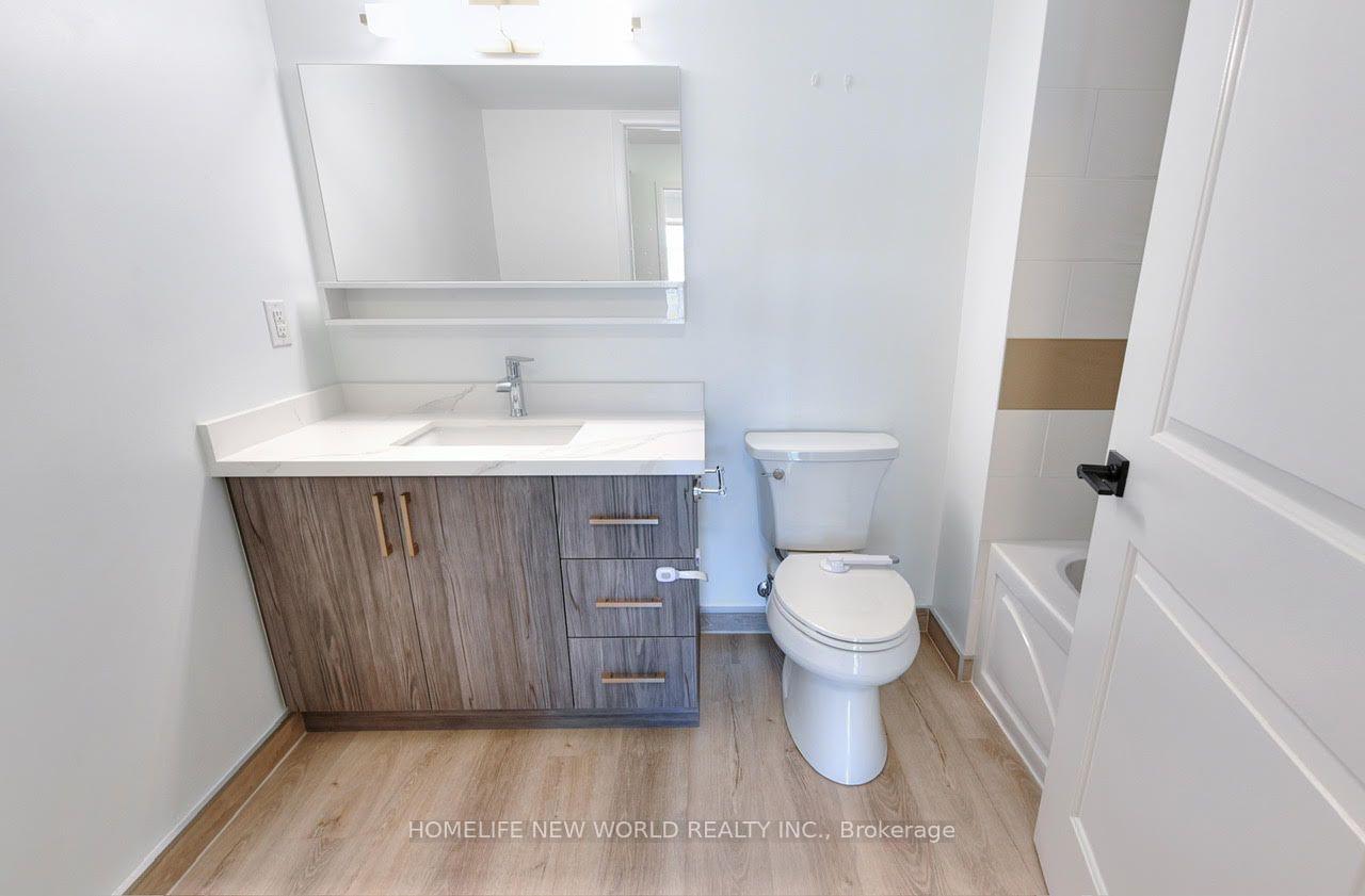 Photo 7 of Unit 1806, 17 Anndale Drive, North York, Willowdale East — HOMEH