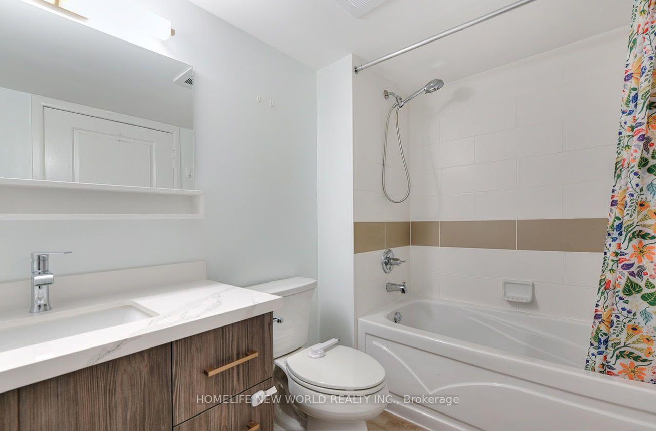 Photo 8 of Unit 1806, 17 Anndale Drive, North York, Willowdale East — HOMEH