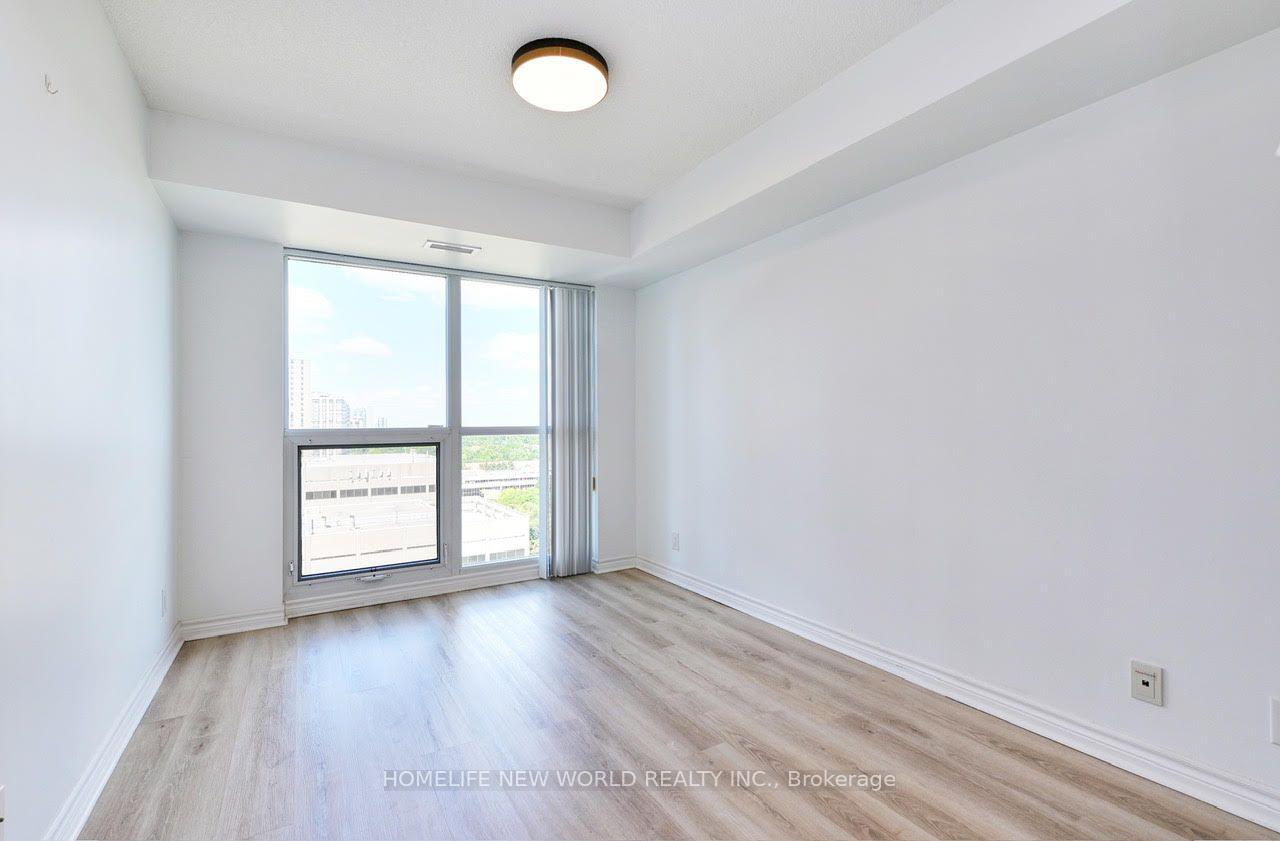 Photo 17 of Unit 1806, 17 Anndale Drive, North York, Willowdale East — HOMEH
