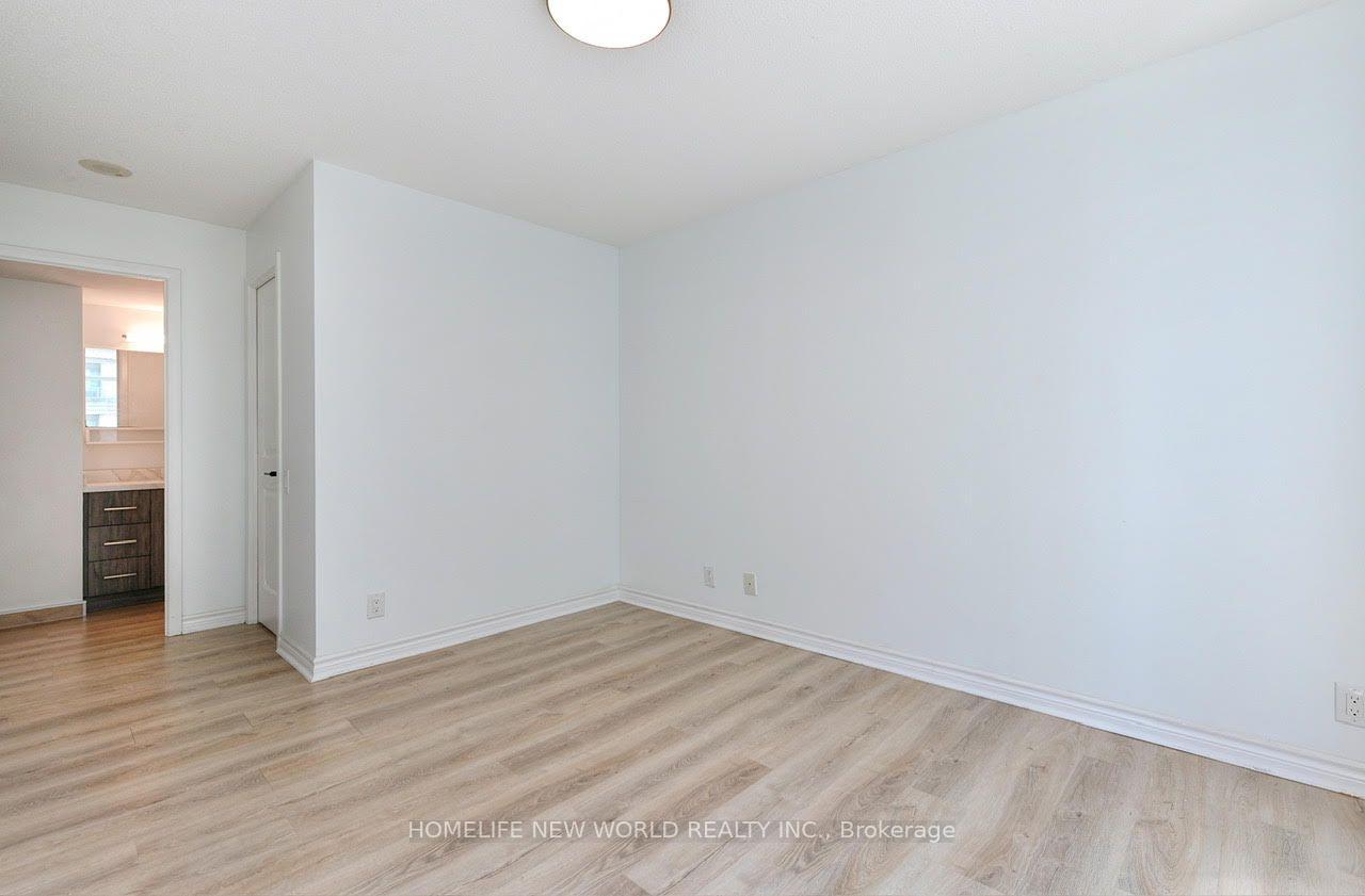 Photo 19 of Unit 1806, 17 Anndale Drive, North York, Willowdale East — HOMEH