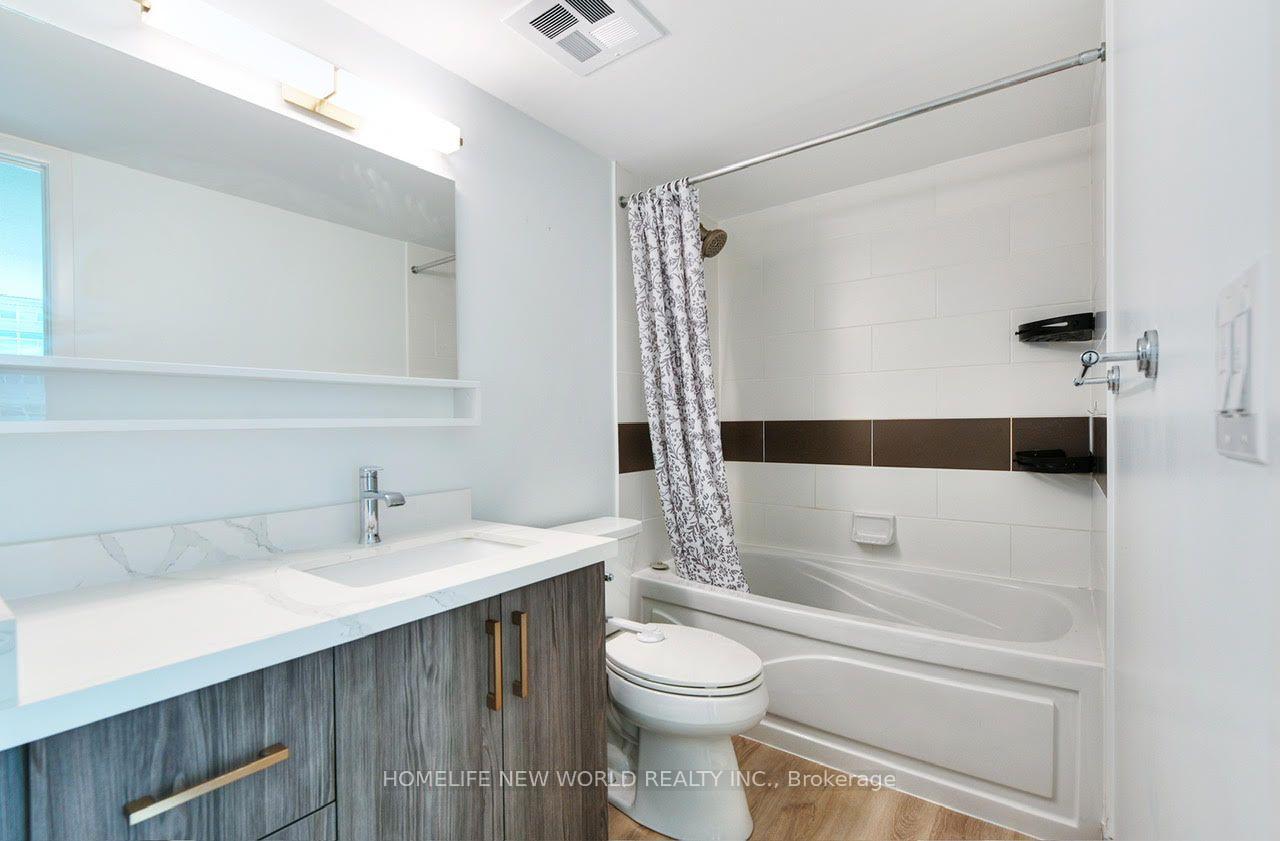 Photo 21 of Unit 1806, 17 Anndale Drive, North York, Willowdale East — HOMEH