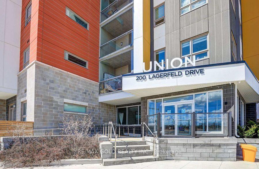 Photo 1 of 200 Lagerfeld Drive, Brampton, Northwest Brampton — HOMEH