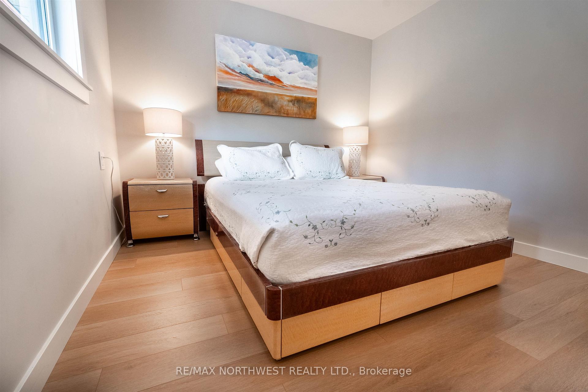 Photo 23 of 38 Kimberly Road, Kenora Remote Area, Lake of the Woods North — HOMEH