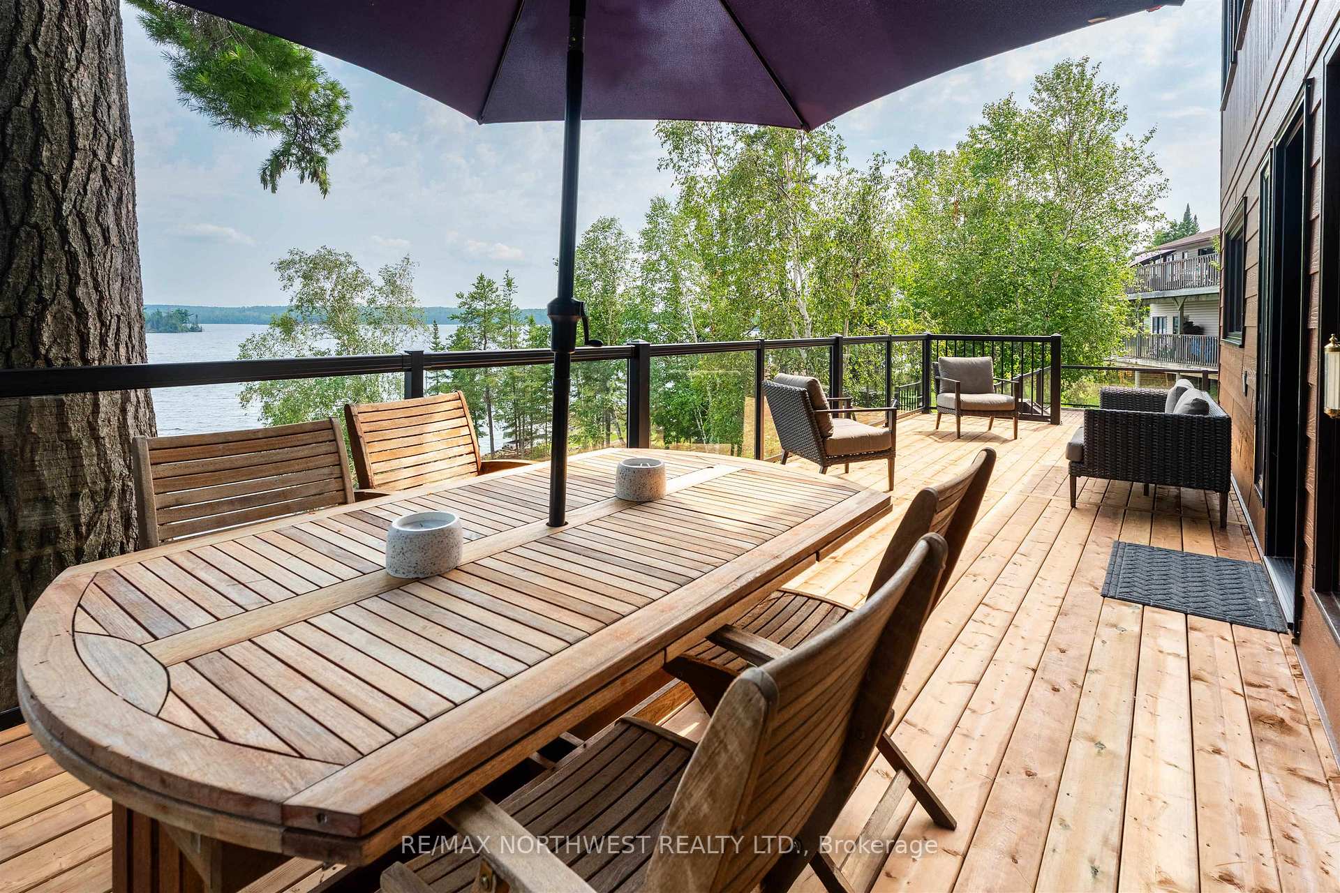 Photo 26 of 38 Kimberly Road, Kenora Remote Area, Lake of the Woods North — HOMEH