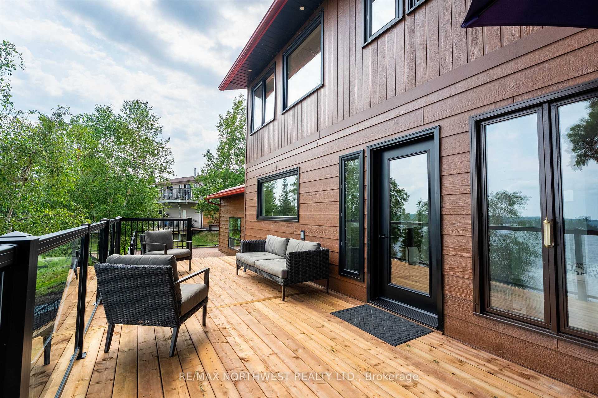 Photo 27 of 38 Kimberly Road, Kenora Remote Area, Lake of the Woods North — HOMEH