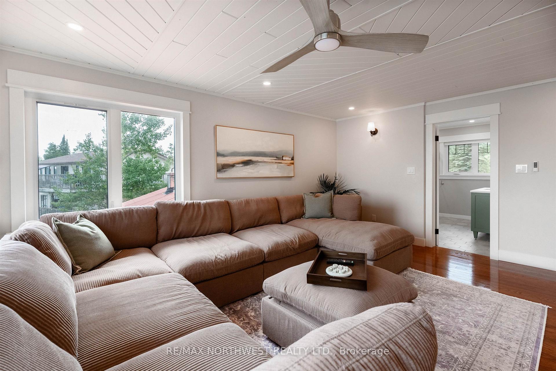 Photo 31 of 38 Kimberly Road, Kenora Remote Area, Lake of the Woods North — HOMEH