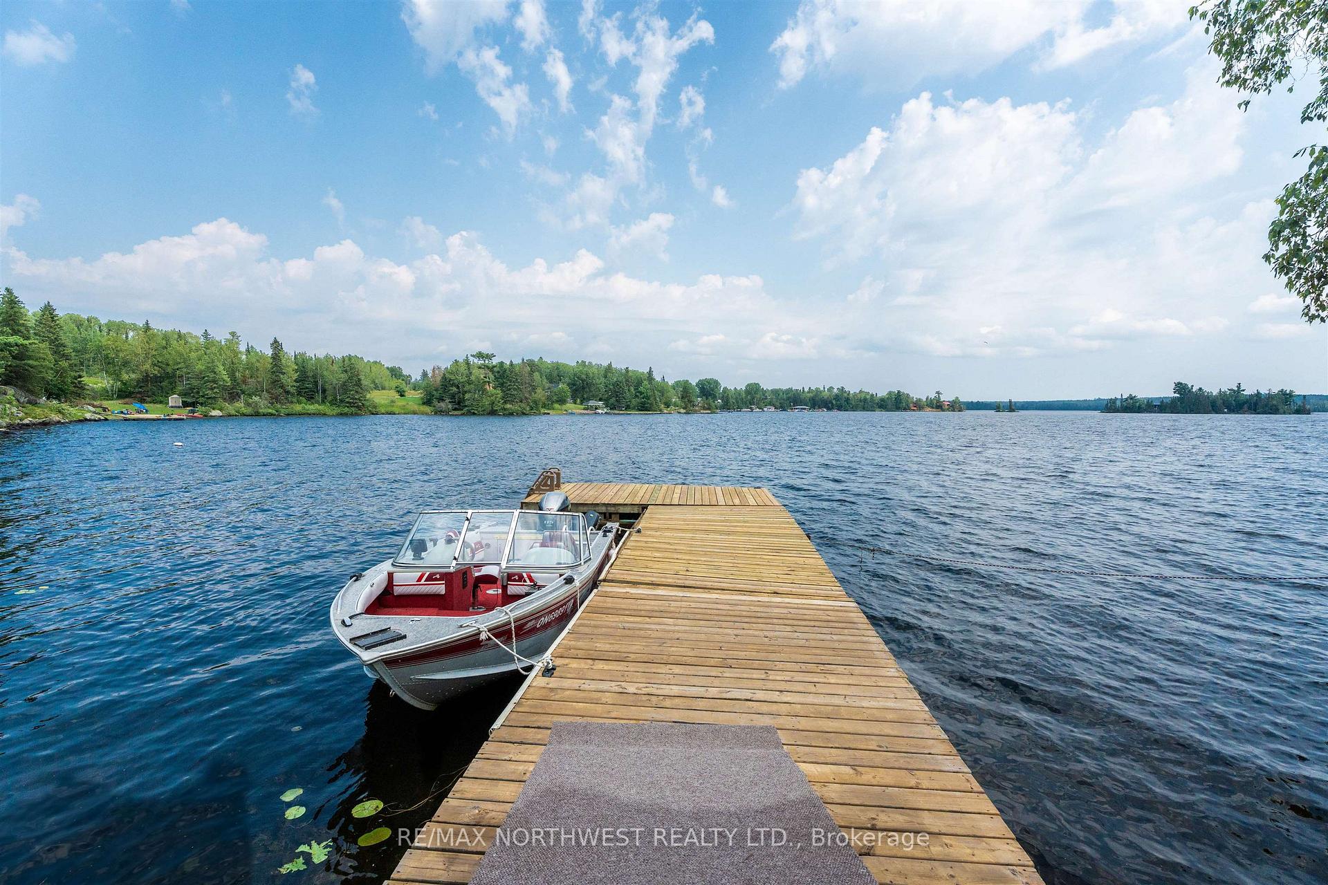 Photo 41 of 38 Kimberly Road, Kenora Remote Area, Lake of the Woods North — HOMEH