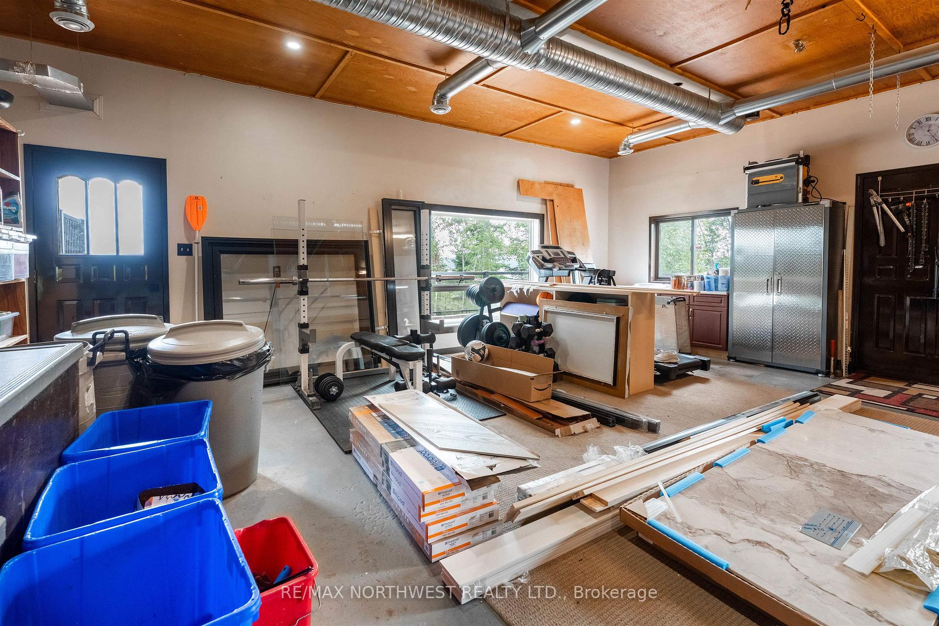 Photo 45 of 38 Kimberly Road, Kenora Remote Area, Lake of the Woods North — HOMEH