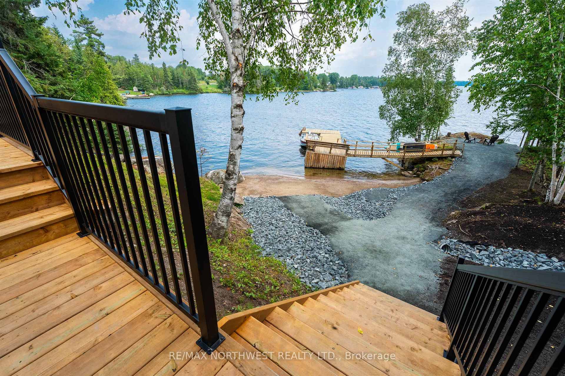 Photo 47 of 38 Kimberly Road, Kenora Remote Area, Lake of the Woods North — HOMEH