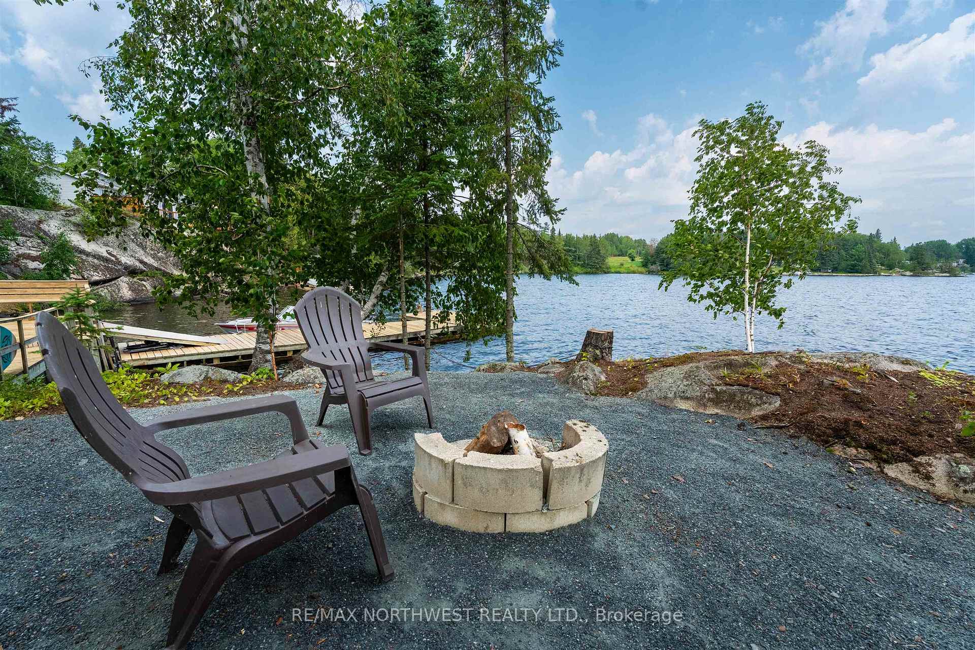Photo 50 of 38 Kimberly Road, Kenora Remote Area, Lake of the Woods North — HOMEH
