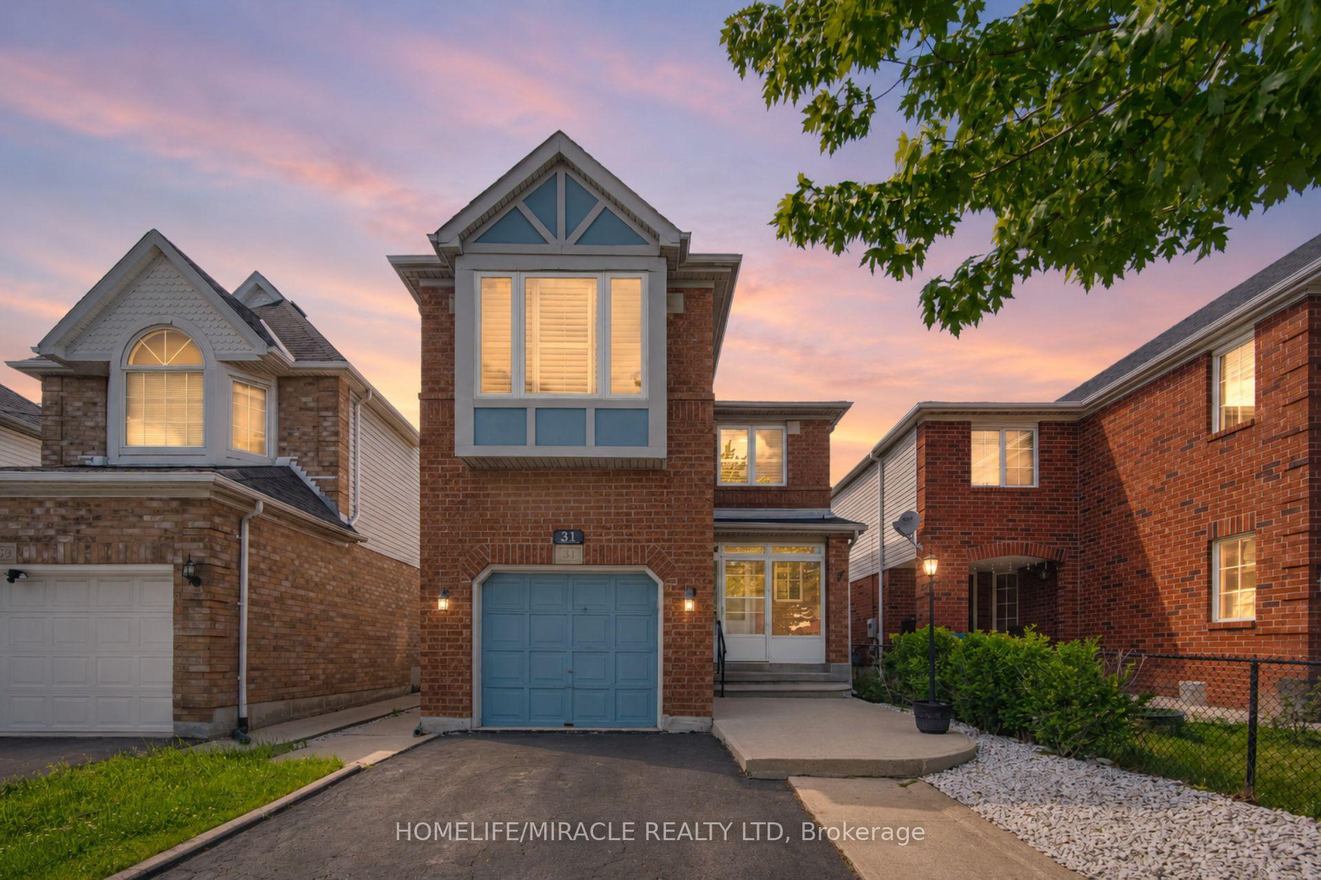 Photo 2 of 31 Larkspur Road, Brampton, Sandringham-Wellington — HOMEH