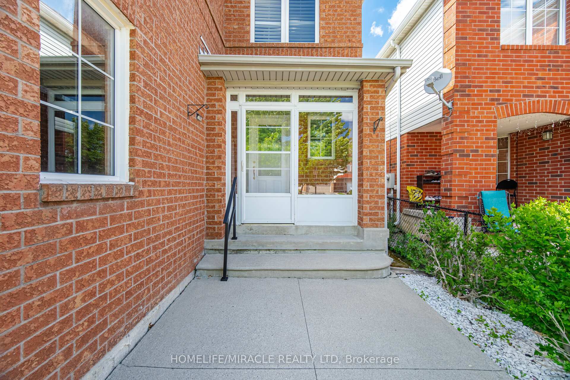 Photo 4 of 31 Larkspur Road, Brampton, Sandringham-Wellington — HOMEH