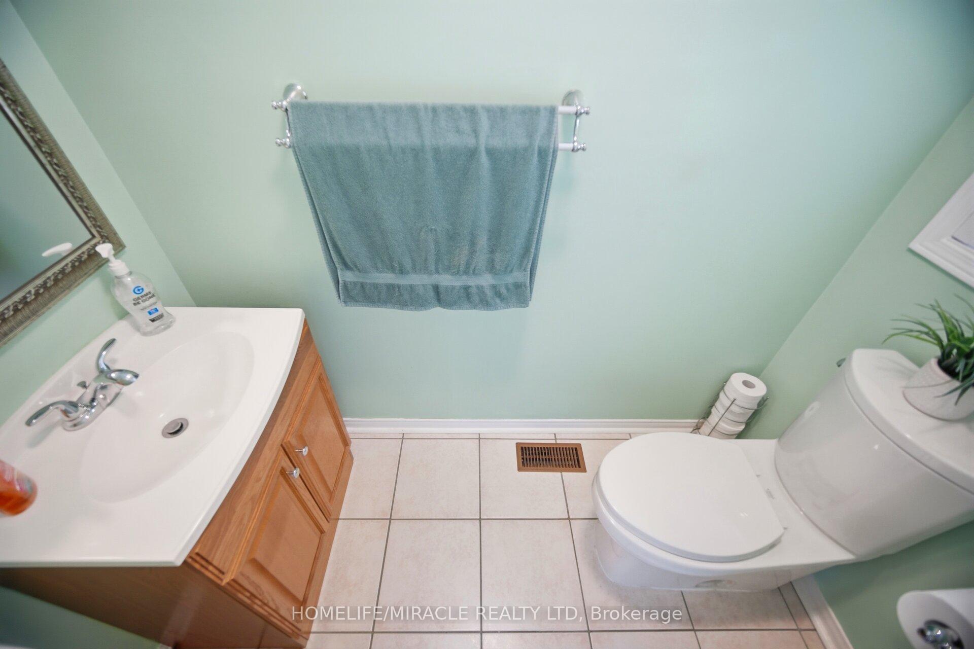 Photo 22 of 31 Larkspur Road, Brampton, Sandringham-Wellington — HOMEH