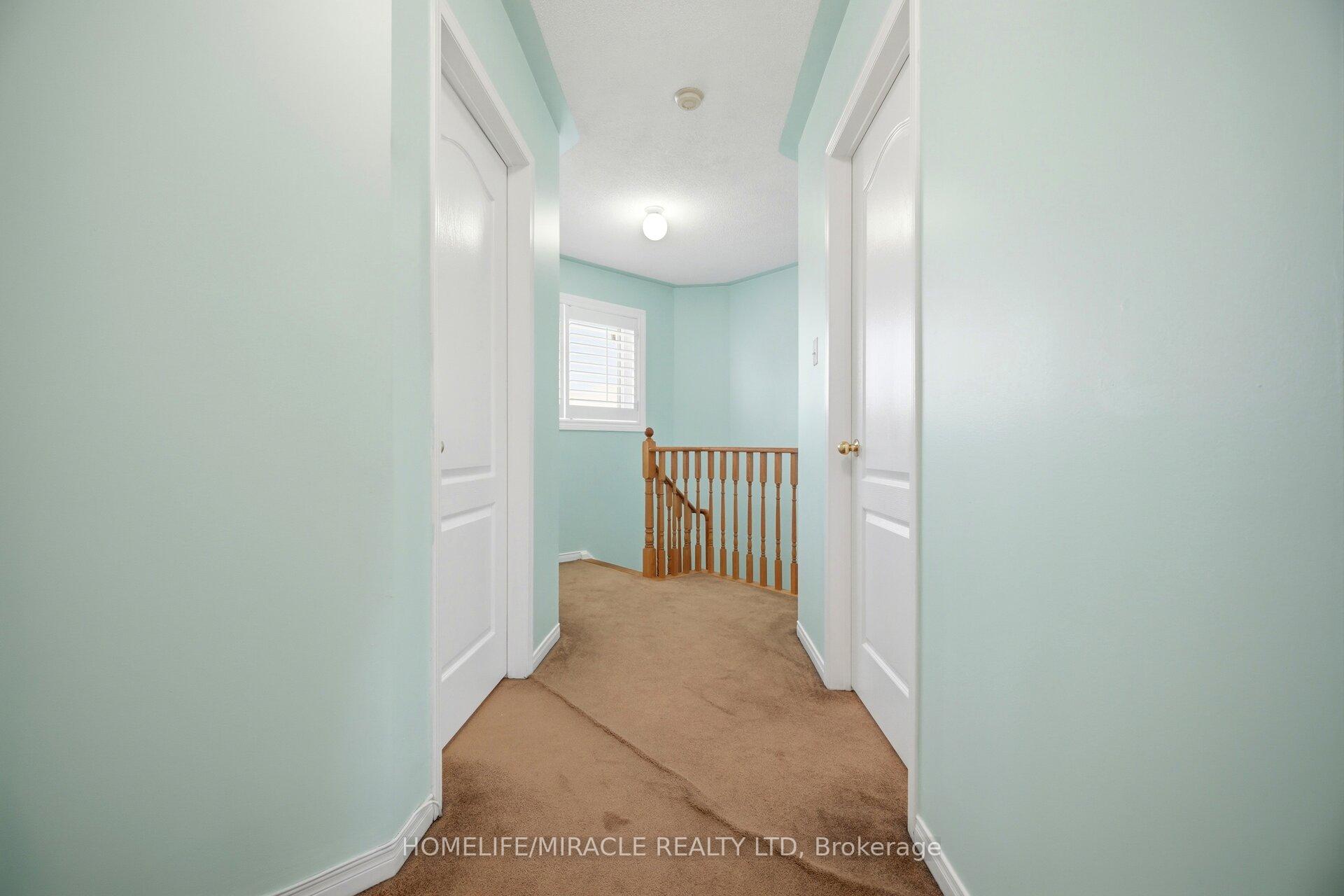 Photo 25 of 31 Larkspur Road, Brampton, Sandringham-Wellington — HOMEH