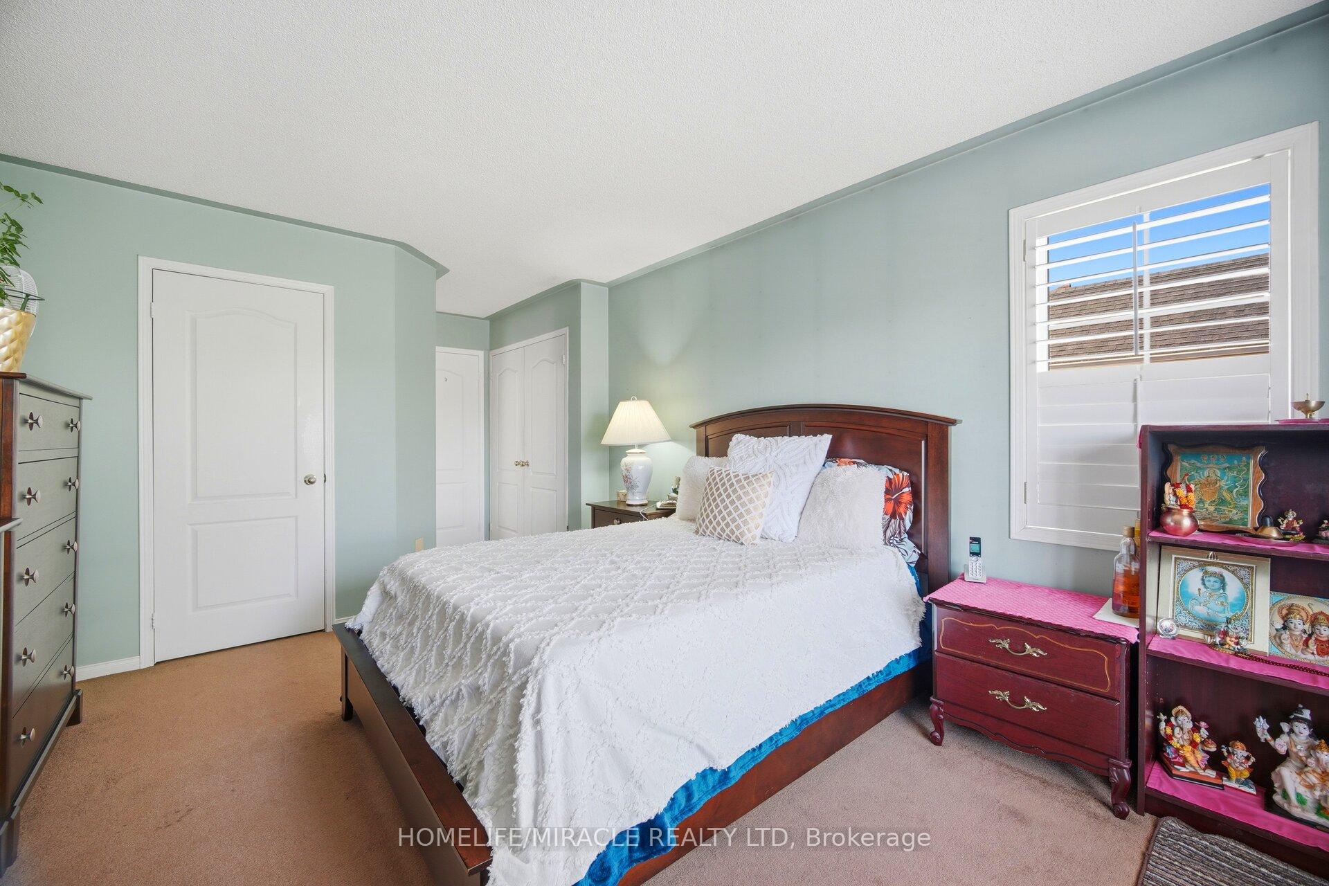Photo 28 of 31 Larkspur Road, Brampton, Sandringham-Wellington — HOMEH