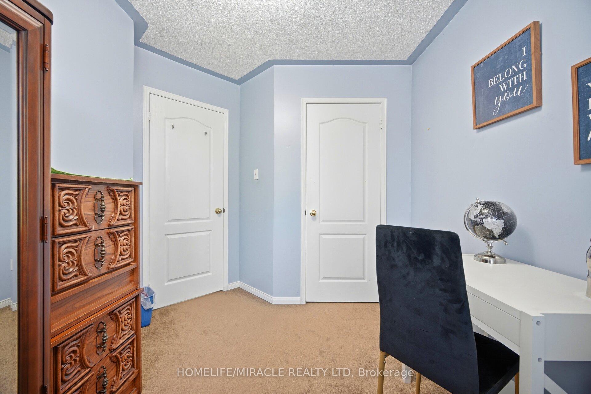 Photo 34 of 31 Larkspur Road, Brampton, Sandringham-Wellington — HOMEH