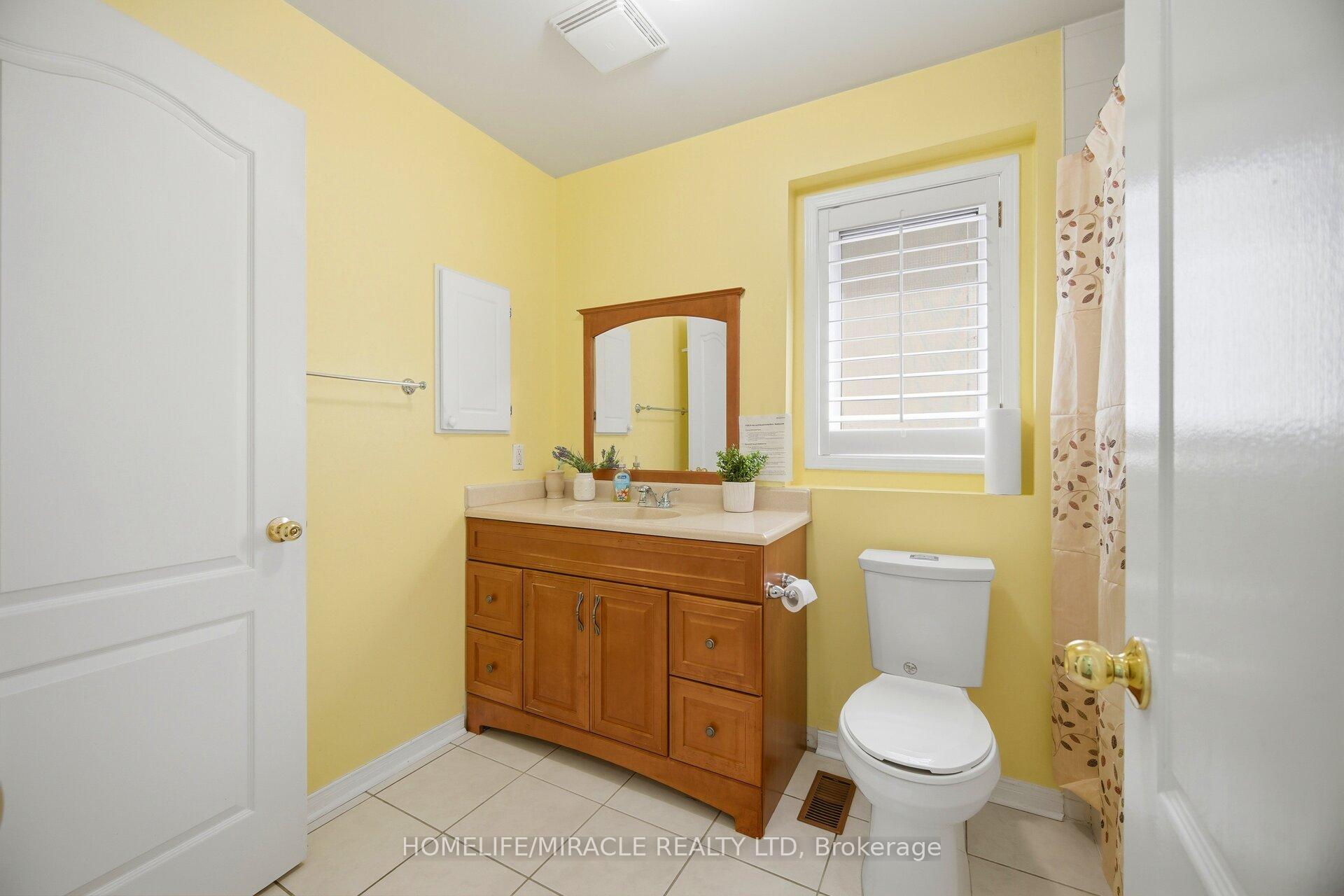 Photo 35 of 31 Larkspur Road, Brampton, Sandringham-Wellington — HOMEH