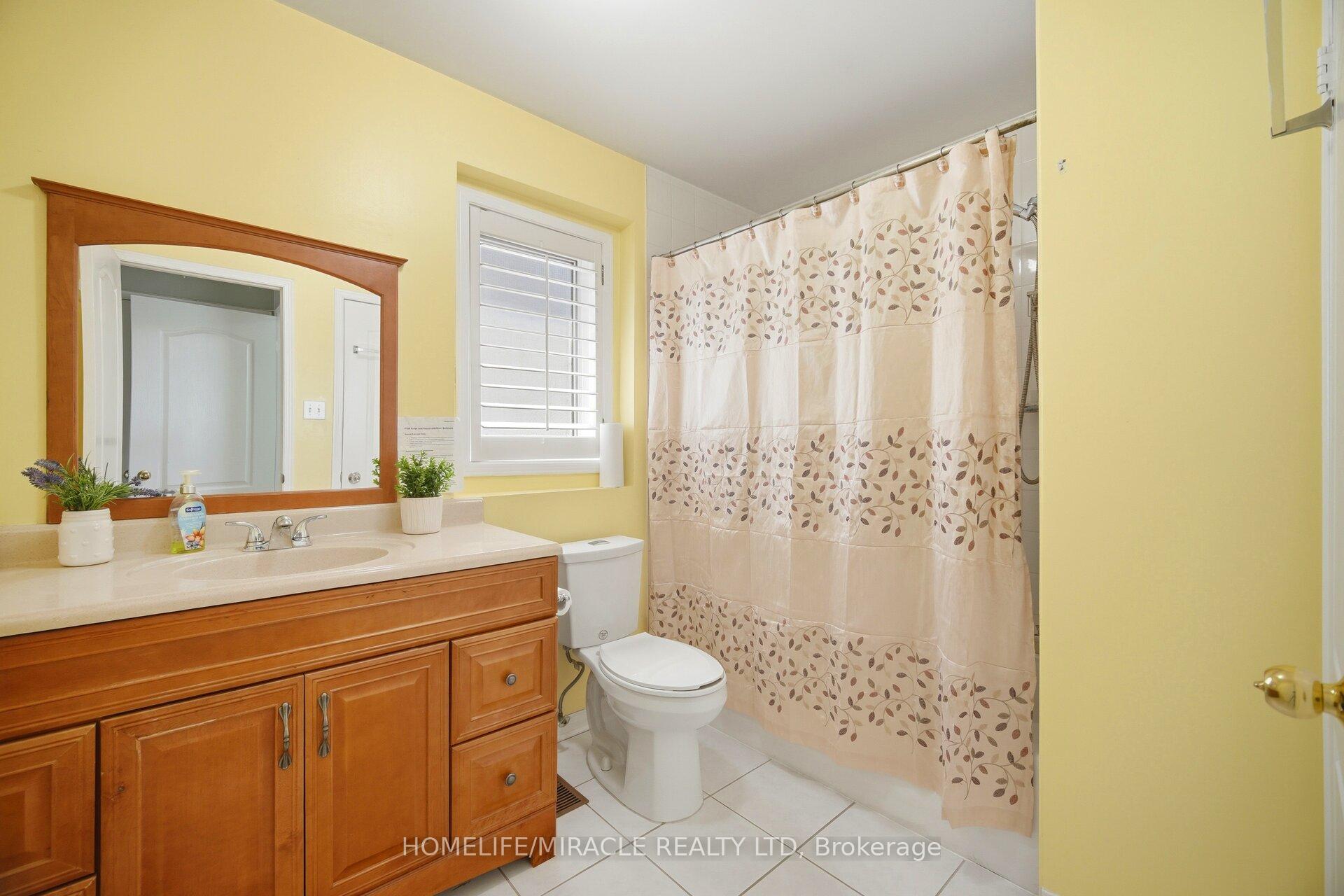 Photo 36 of 31 Larkspur Road, Brampton, Sandringham-Wellington — HOMEH