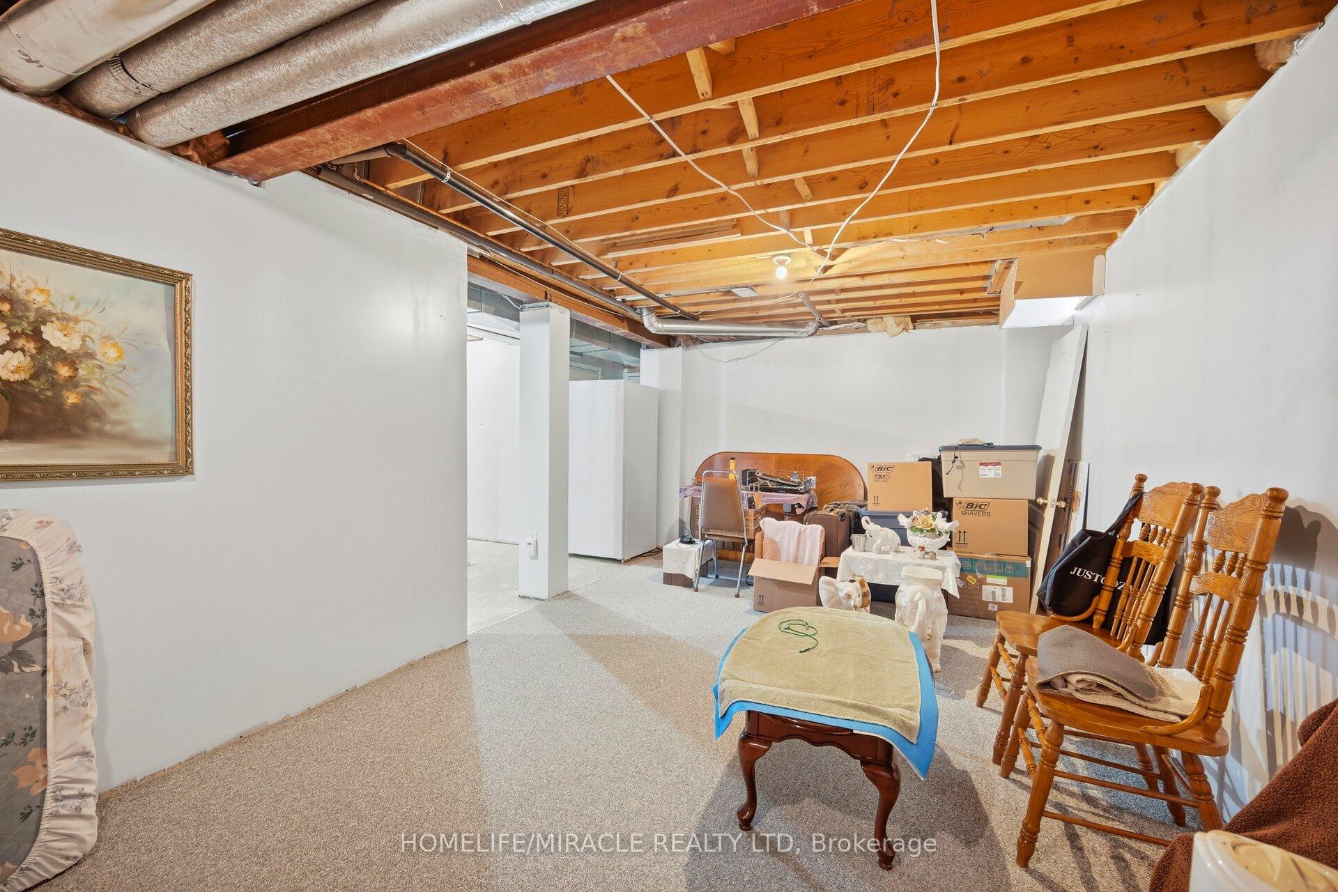 Photo 40 of 31 Larkspur Road, Brampton, Sandringham-Wellington — HOMEH