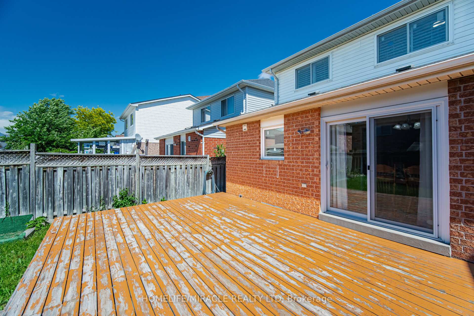 Photo 47 of 31 Larkspur Road, Brampton, Sandringham-Wellington — HOMEH
