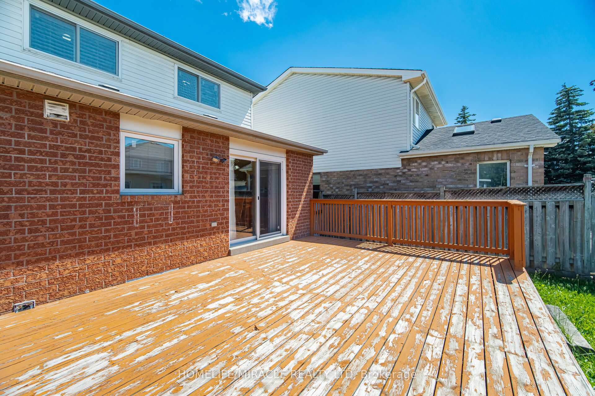Photo 48 of 31 Larkspur Road, Brampton, Sandringham-Wellington — HOMEH