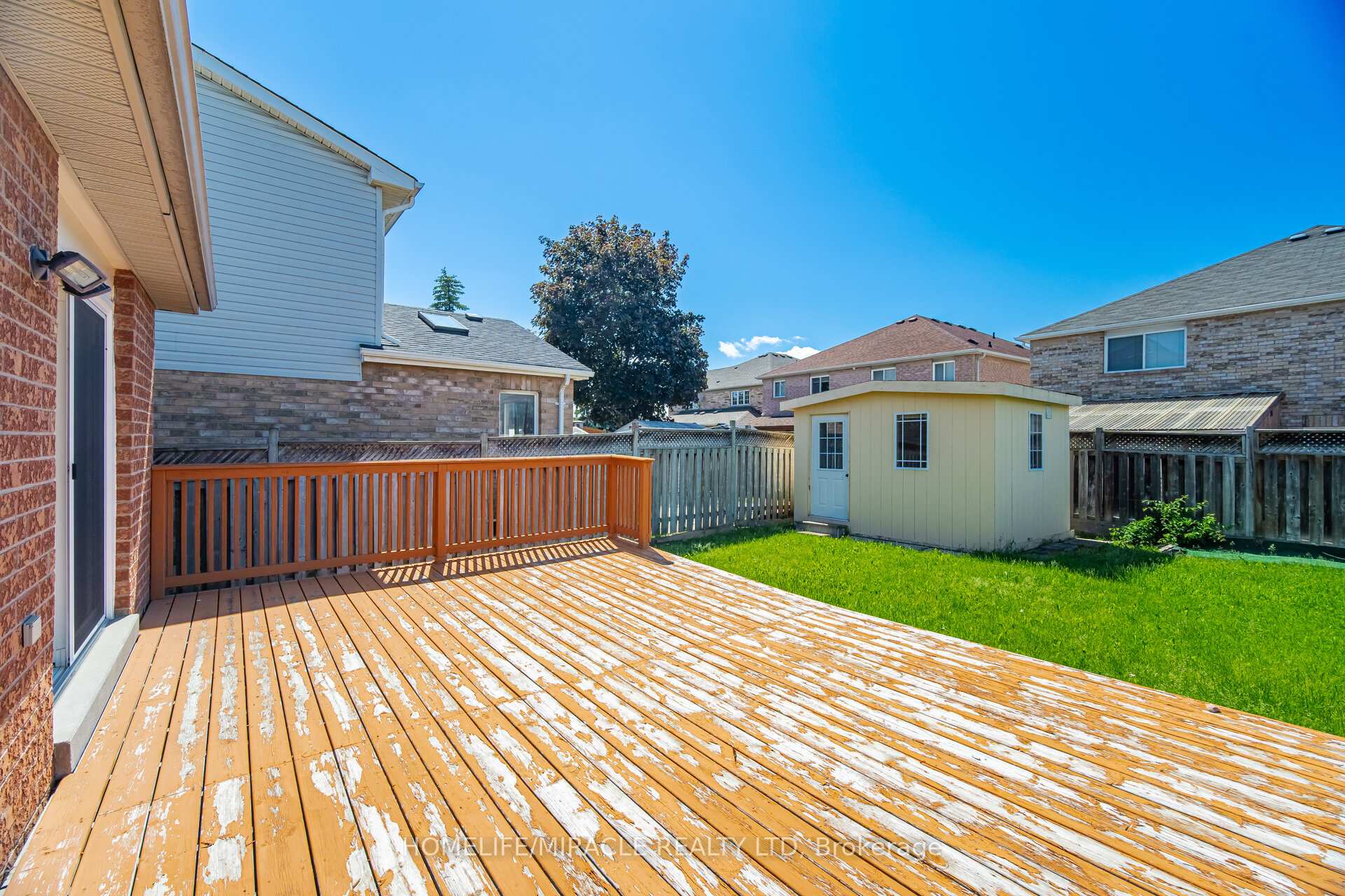 Photo 49 of 31 Larkspur Road, Brampton, Sandringham-Wellington — HOMEH
