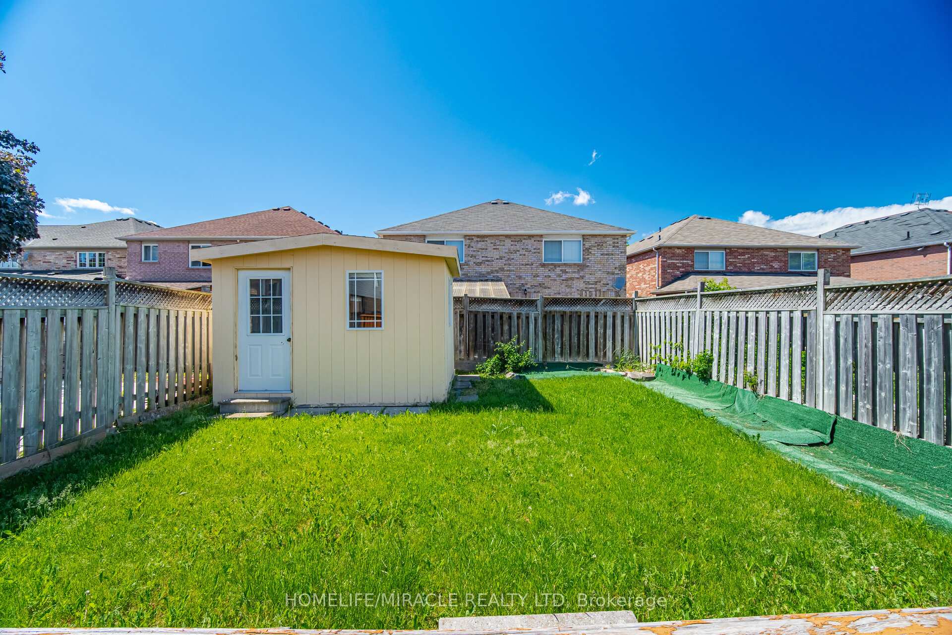 Photo 50 of 31 Larkspur Road, Brampton, Sandringham-Wellington — HOMEH