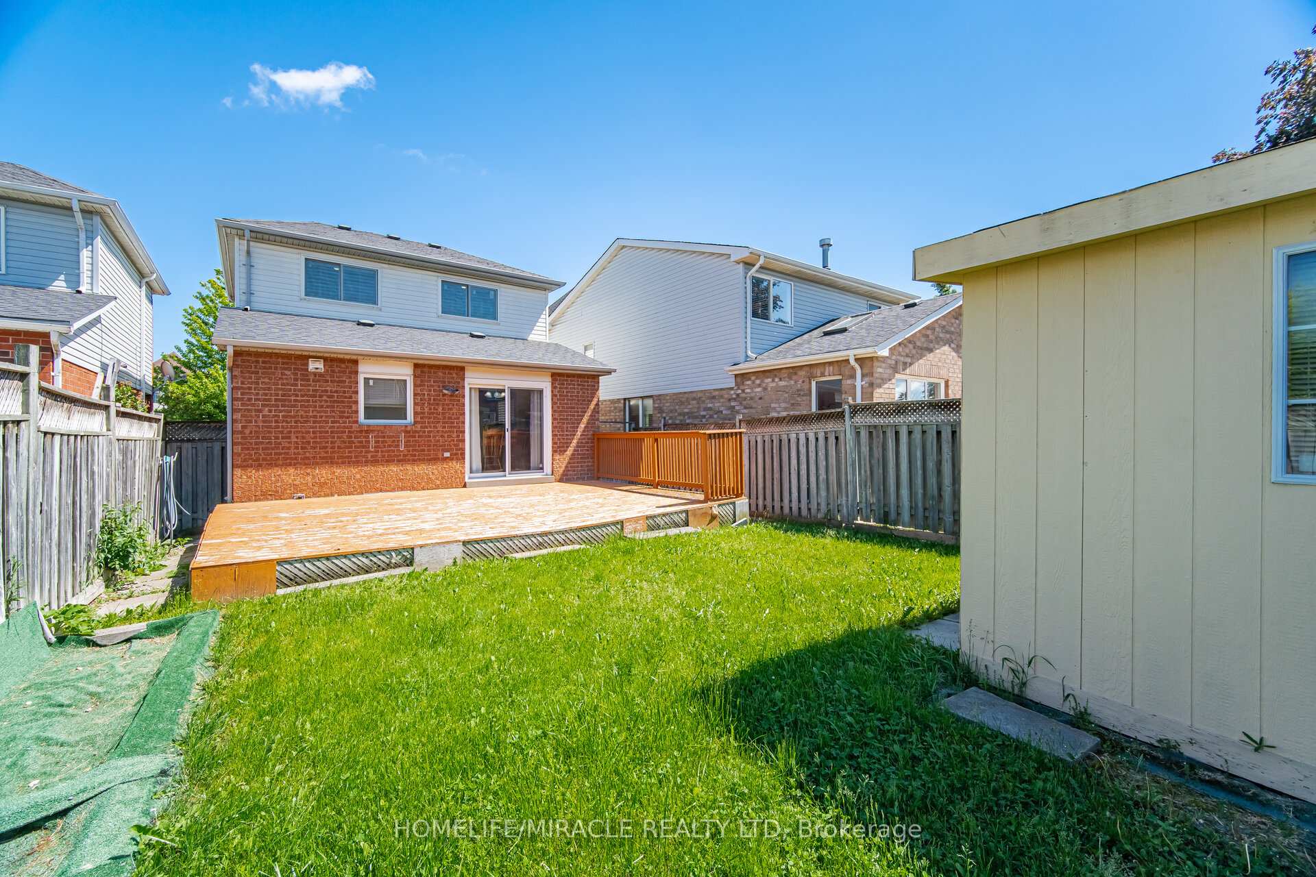 Photo 51 of 31 Larkspur Road, Brampton, Sandringham-Wellington — HOMEH