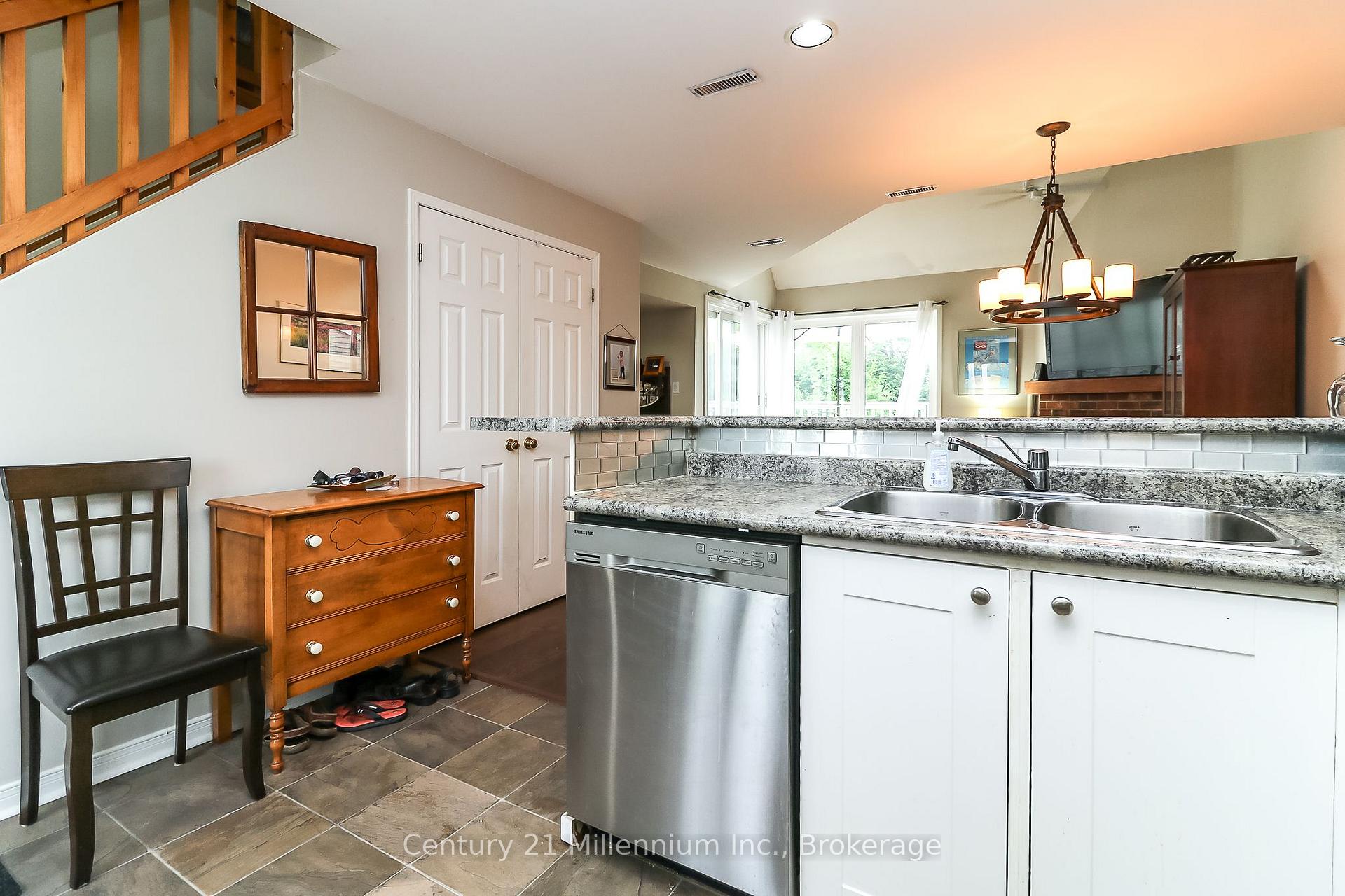 Photo of Unit 124, 55 Trott Boulevard