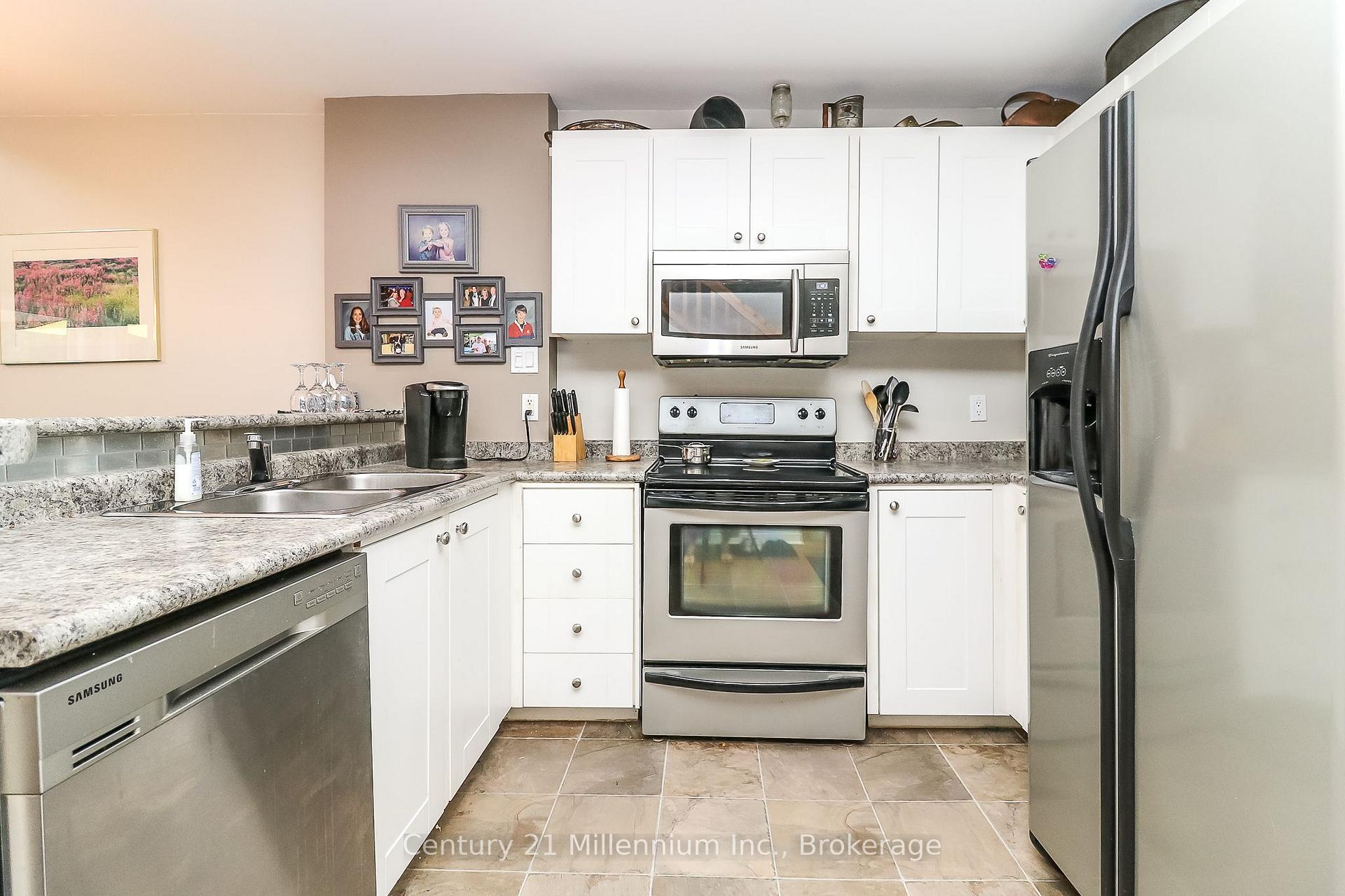 Photo 3 of Unit 124, 55 Trott Boulevard, Collingwood — HOMEH