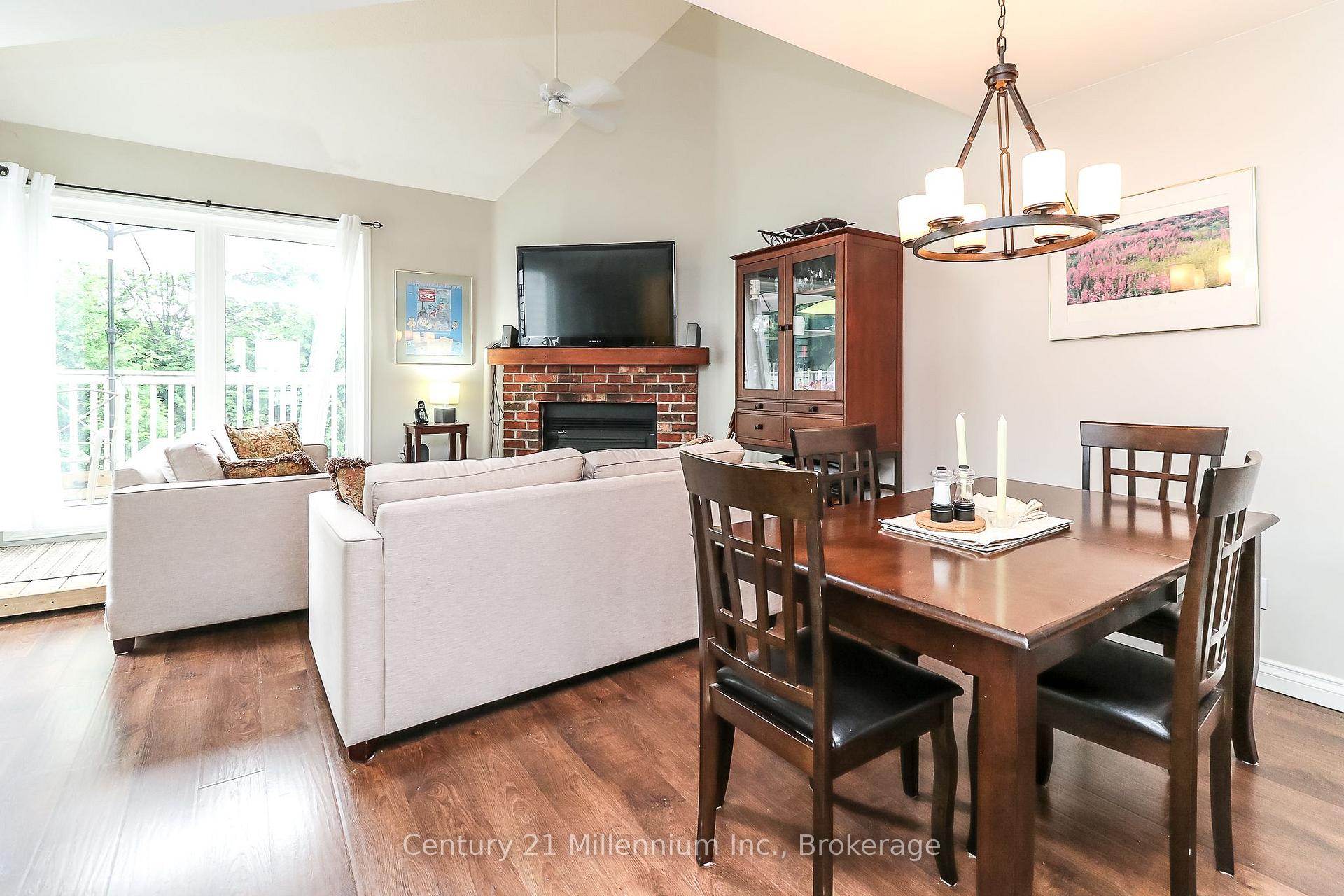 Photo 5 of Unit 124, 55 Trott Boulevard, Collingwood — HOMEH