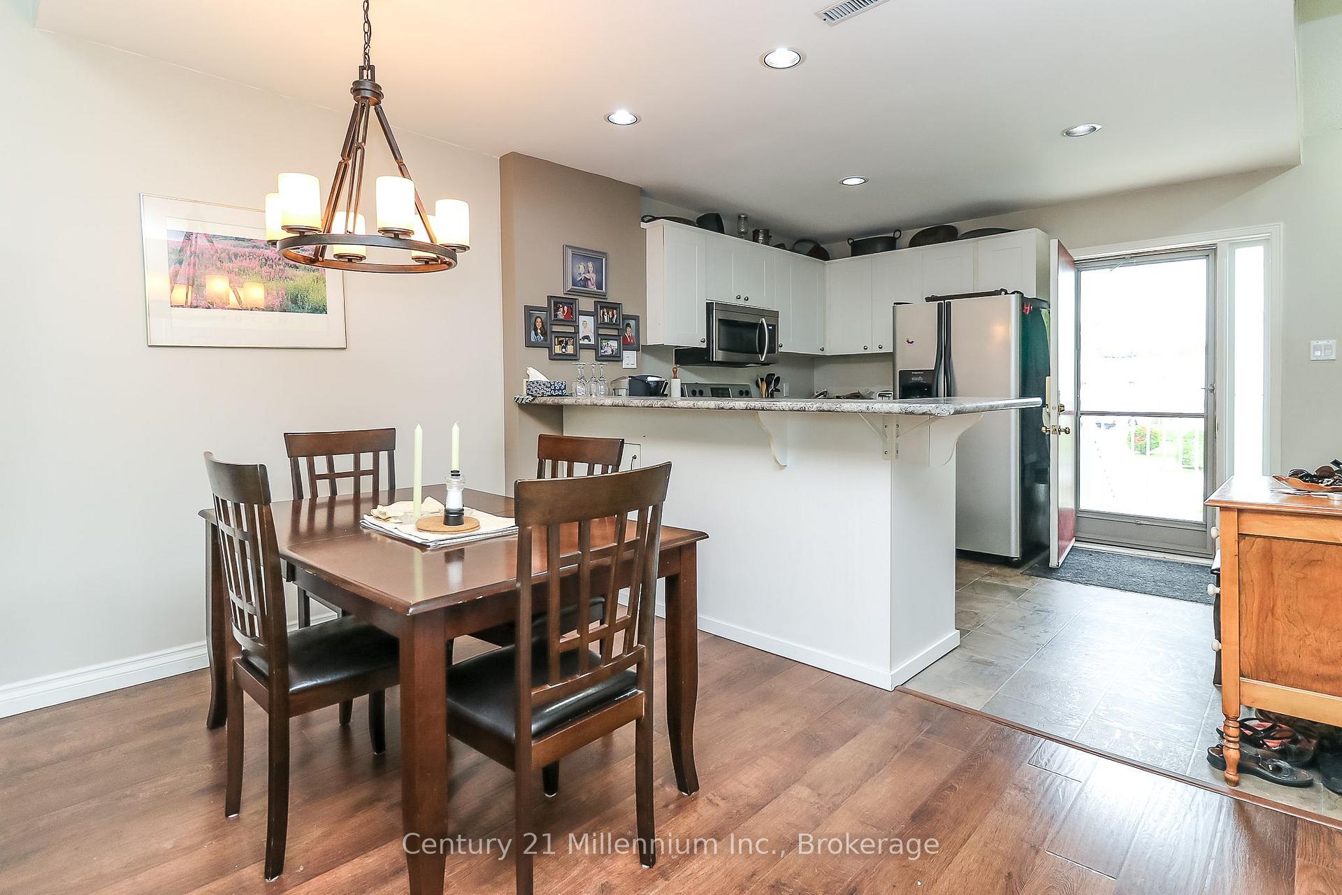 Photo 6 of Unit 124, 55 Trott Boulevard, Collingwood — HOMEH