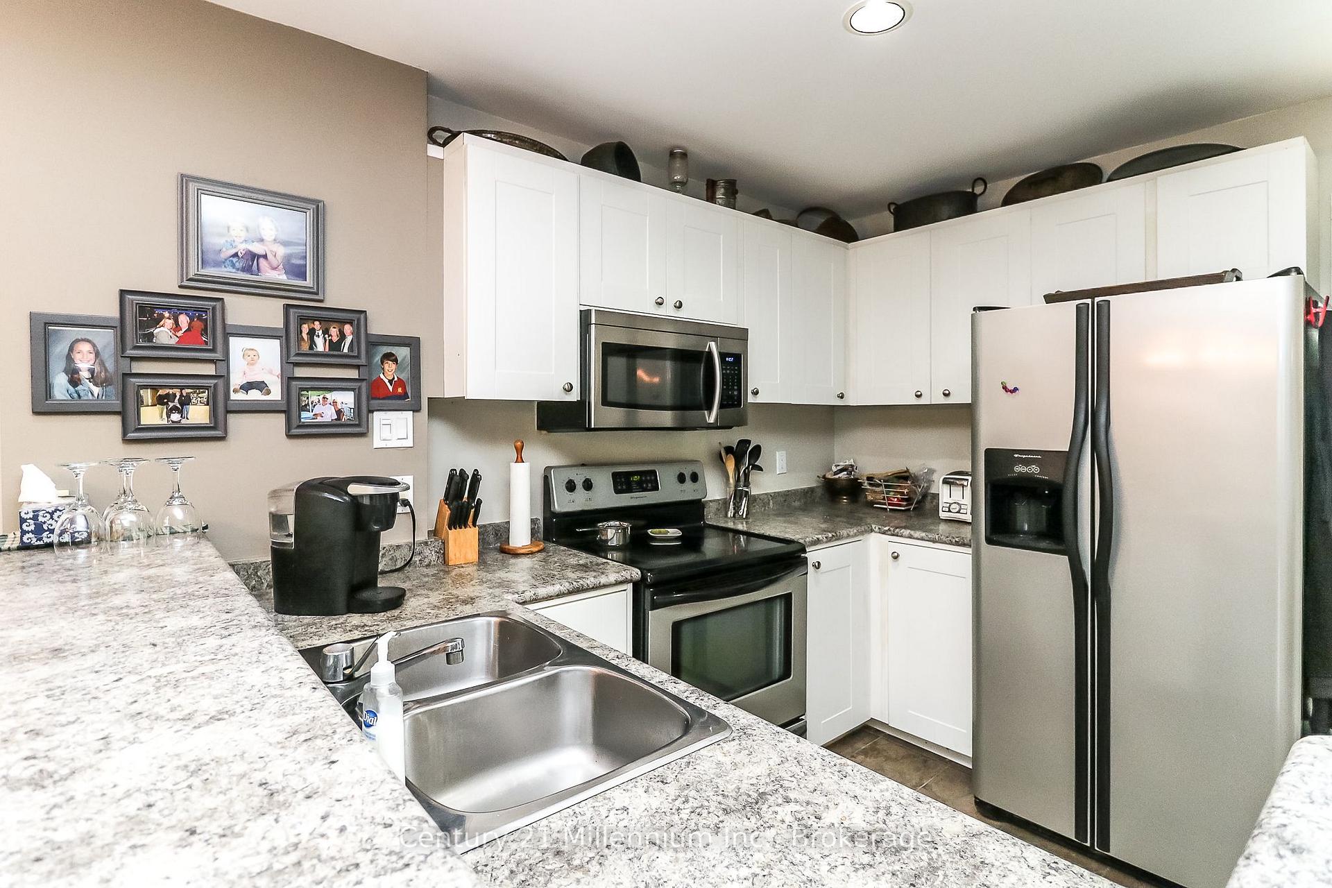 Photo 7 of Unit 124, 55 Trott Boulevard, Collingwood — HOMEH