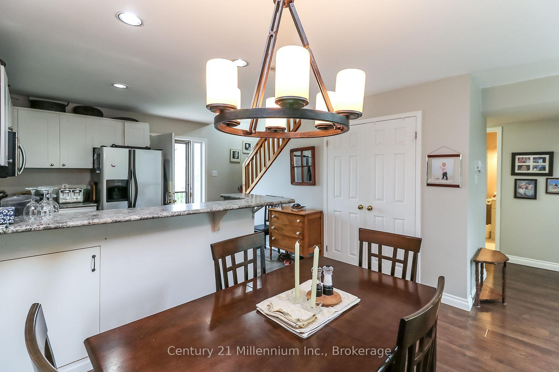 Photo 8 of Unit 124, 55 Trott Boulevard, Collingwood — HOMEH