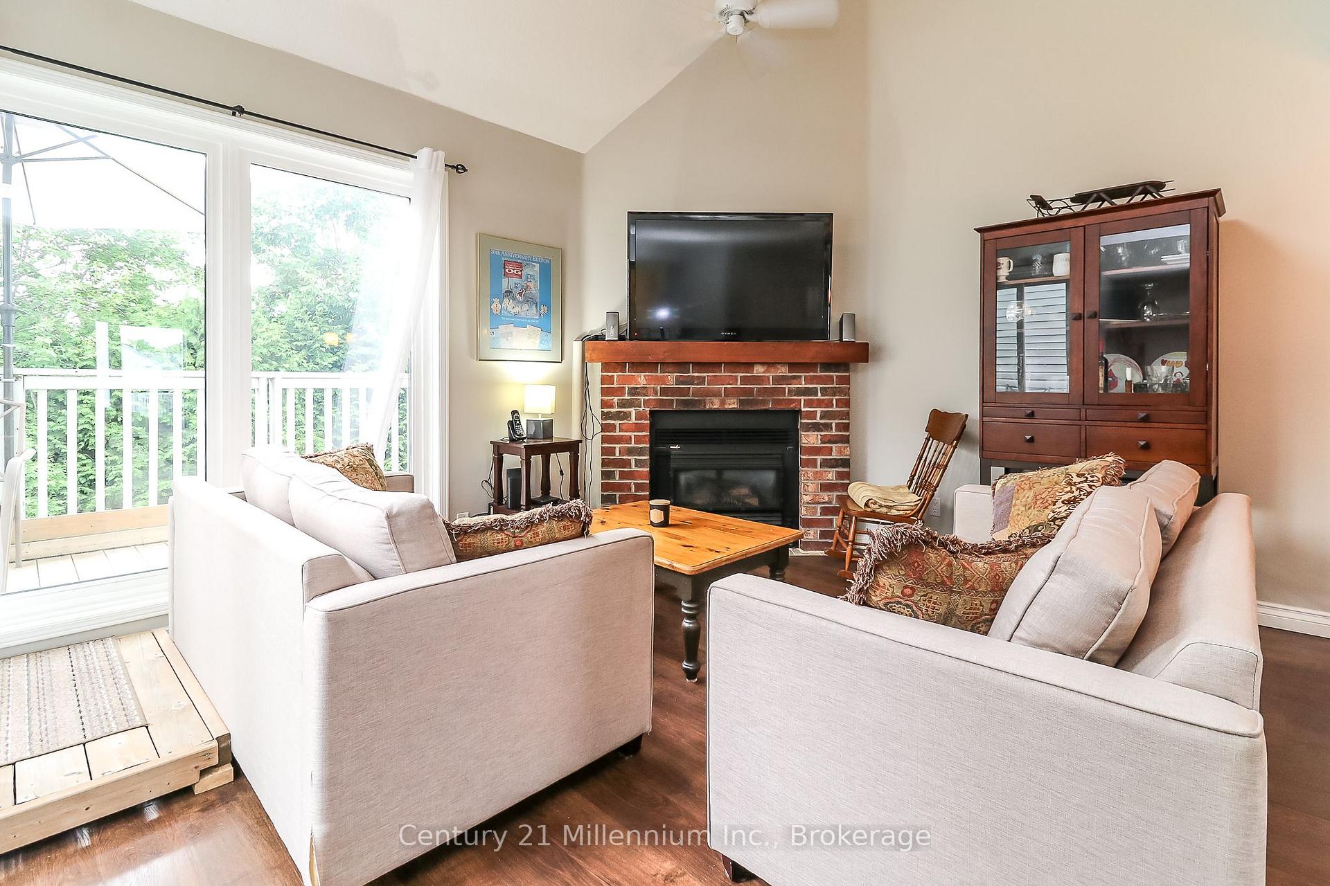 Photo 9 of Unit 124, 55 Trott Boulevard, Collingwood — HOMEH