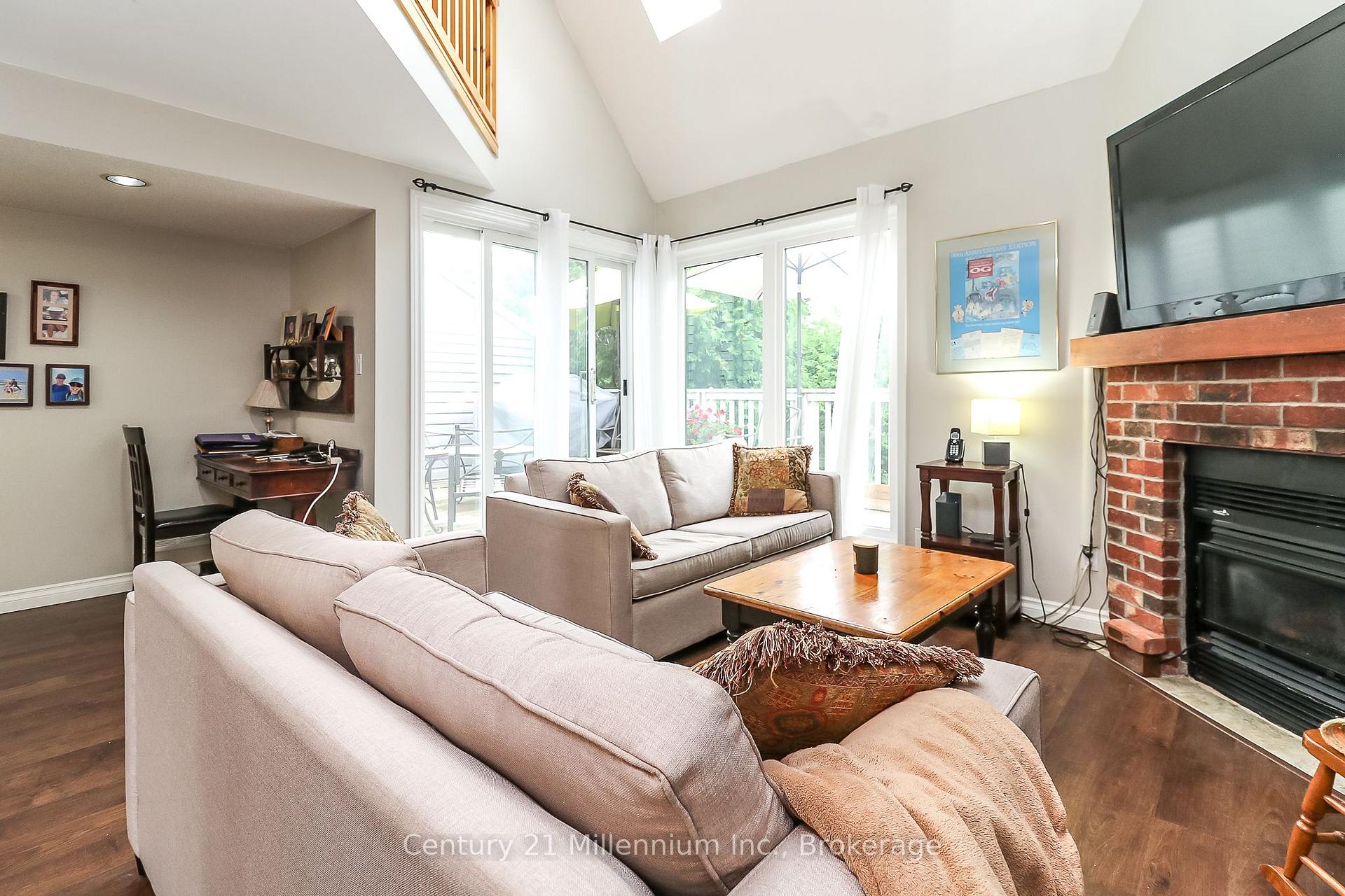 Photo 10 of Unit 124, 55 Trott Boulevard, Collingwood — HOMEH
